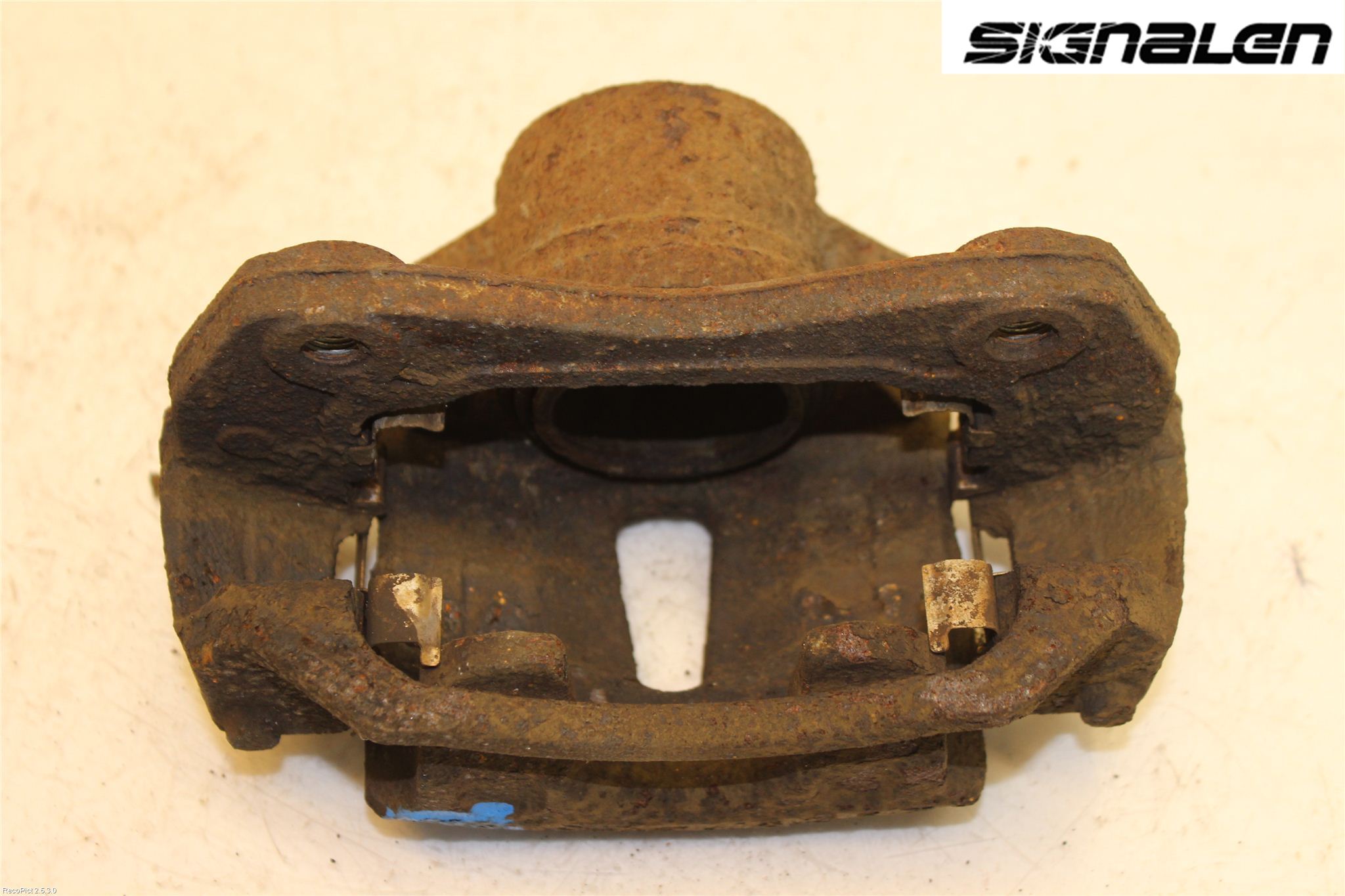 Kia CEED 06-12 Bremsecaliper Foran Høyre