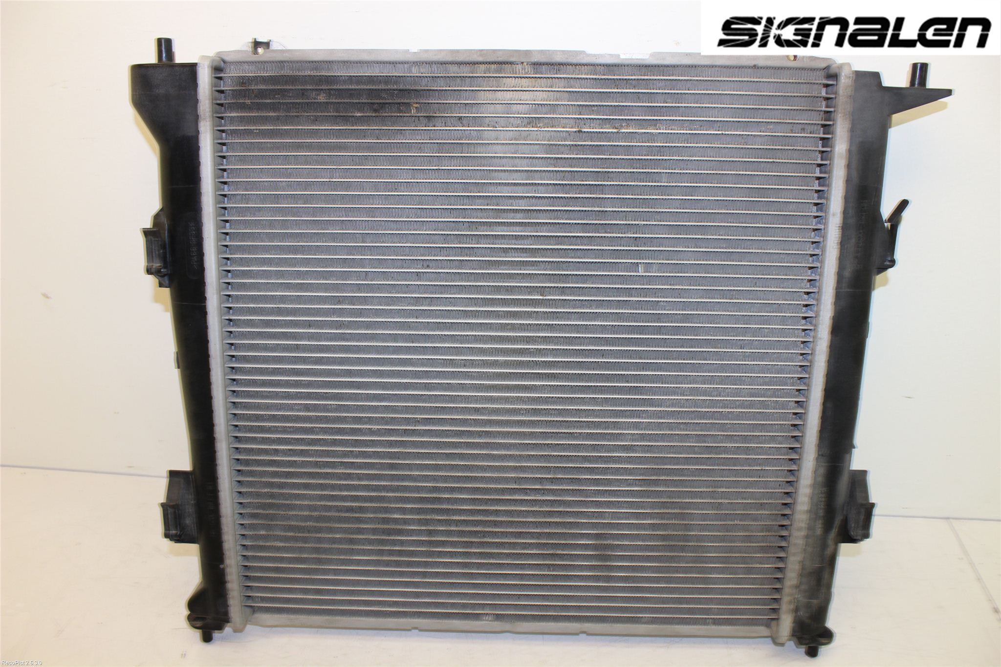 Hyundai i30 FD 07-12 Radiator Automat