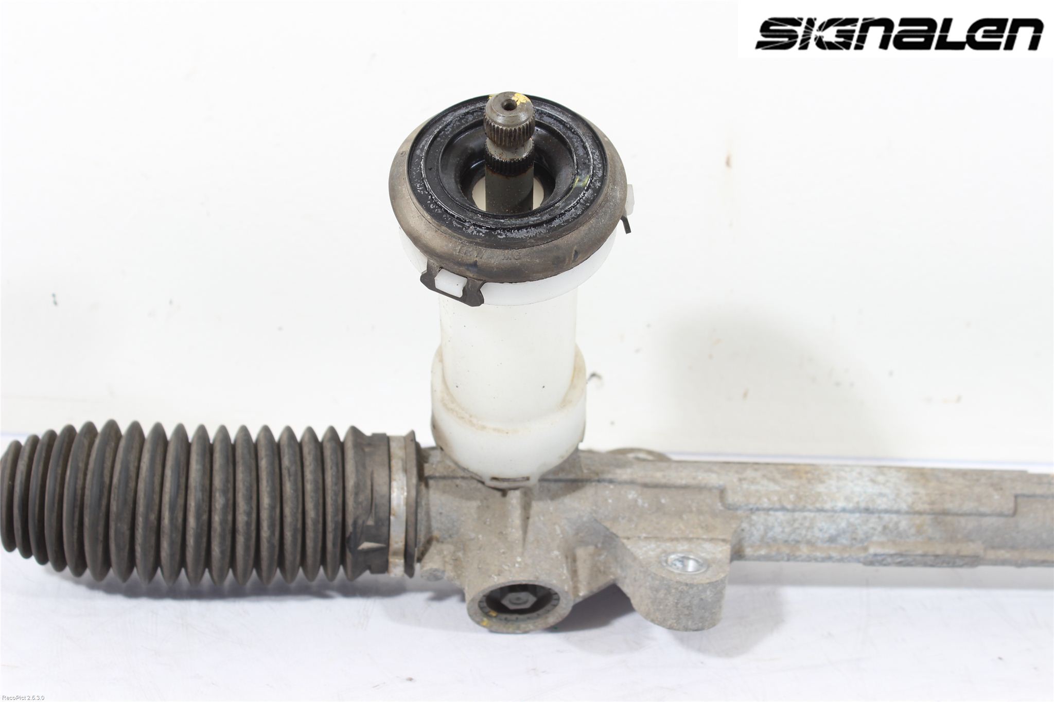 Hyundai i30 FD 07-12 Snekke - Tannstang
