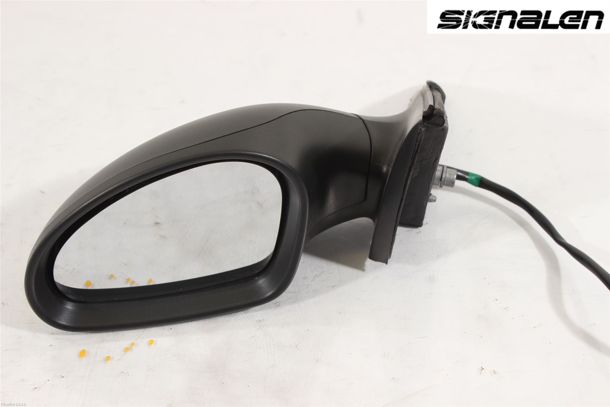 Seat IBIZA III 06-08 Speil V M-El Justering