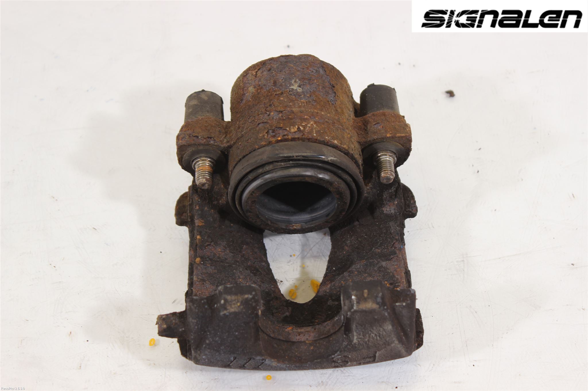 Seat IBIZA III 06-08 Bremsecaliper Foran Høyre
