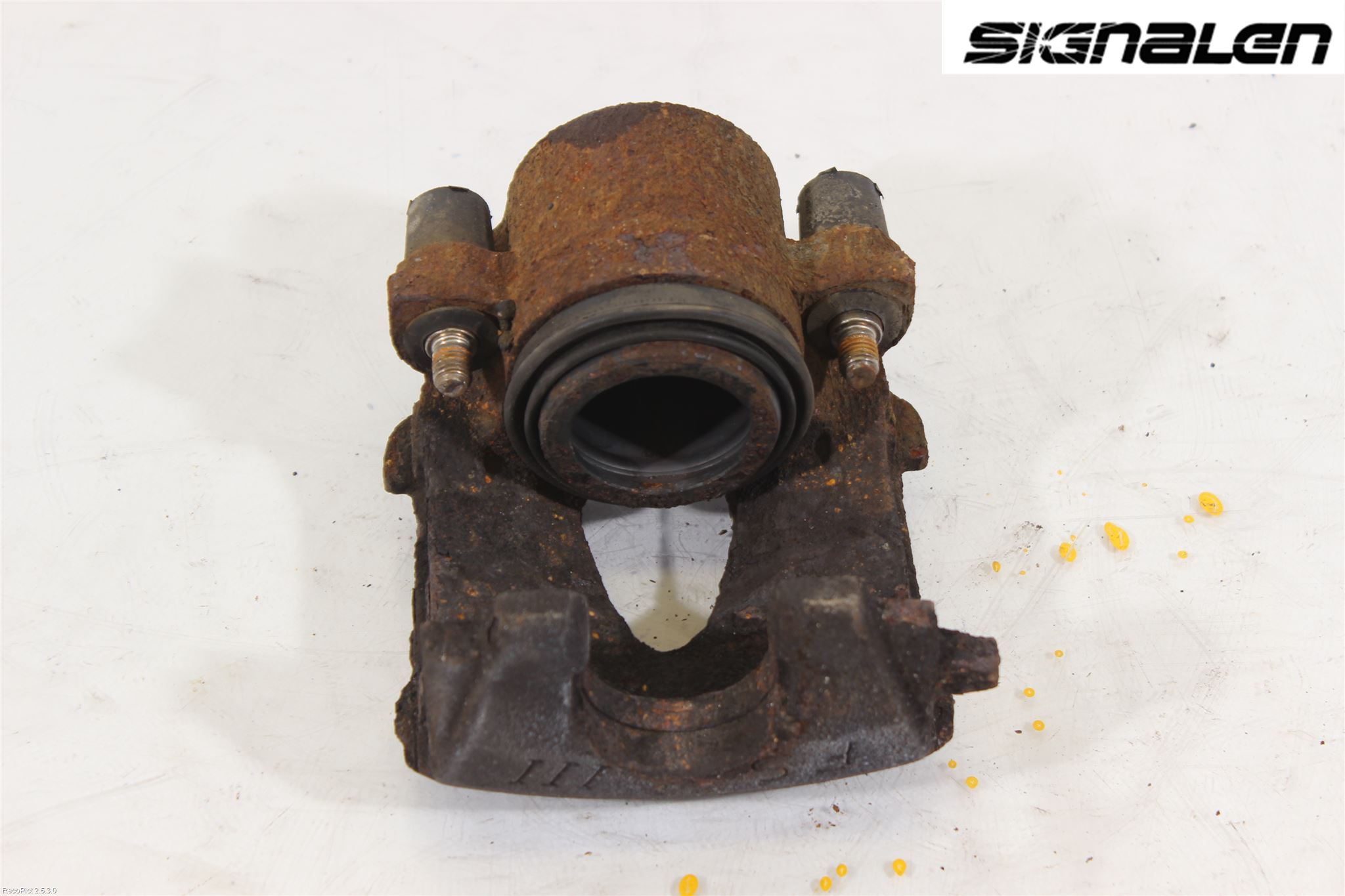 Seat IBIZA III 06-08 Bremsecaliper Foran Venstre