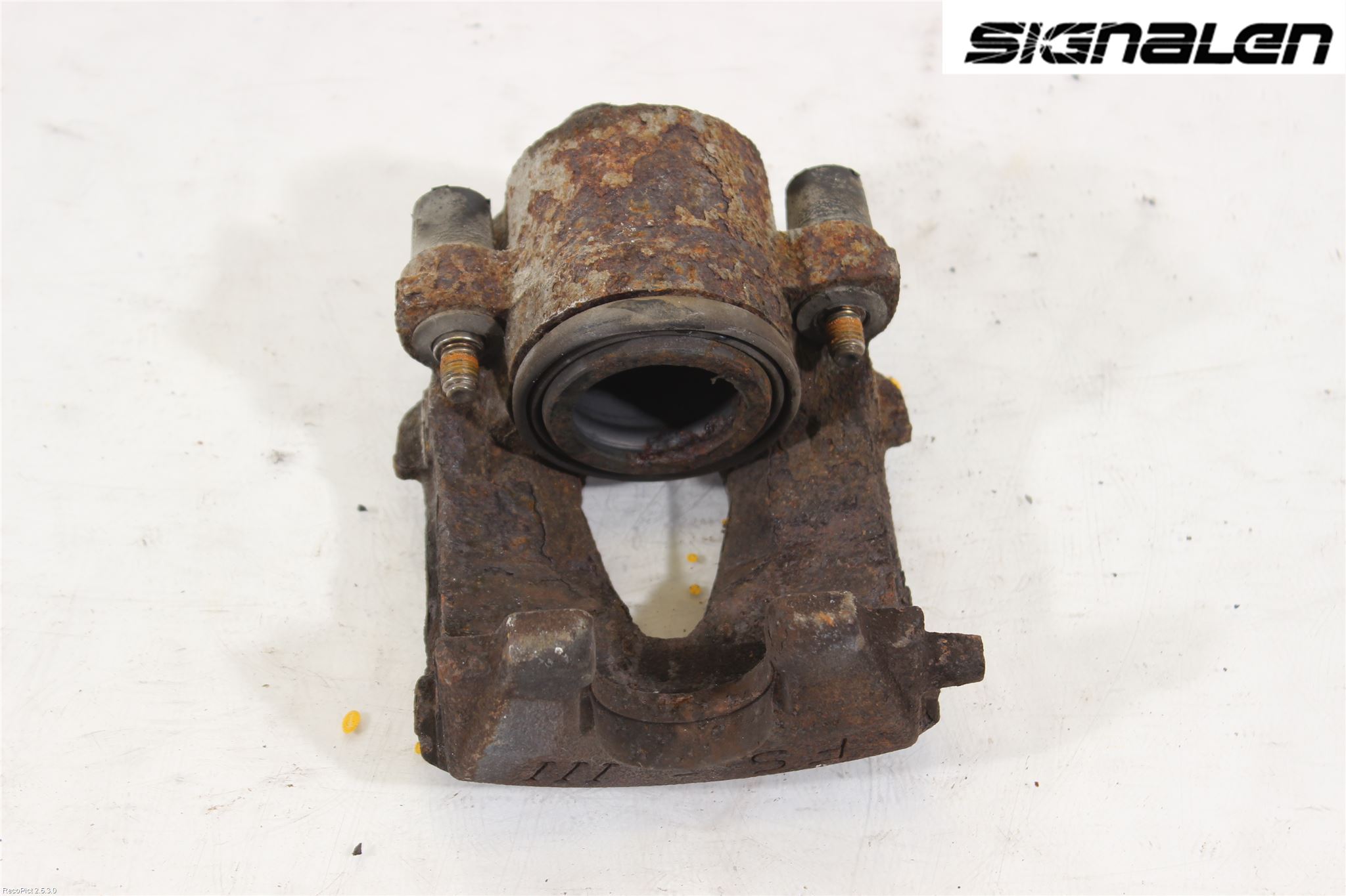 Seat IBIZA III 06-08 Bremsecaliper Foran Venstre