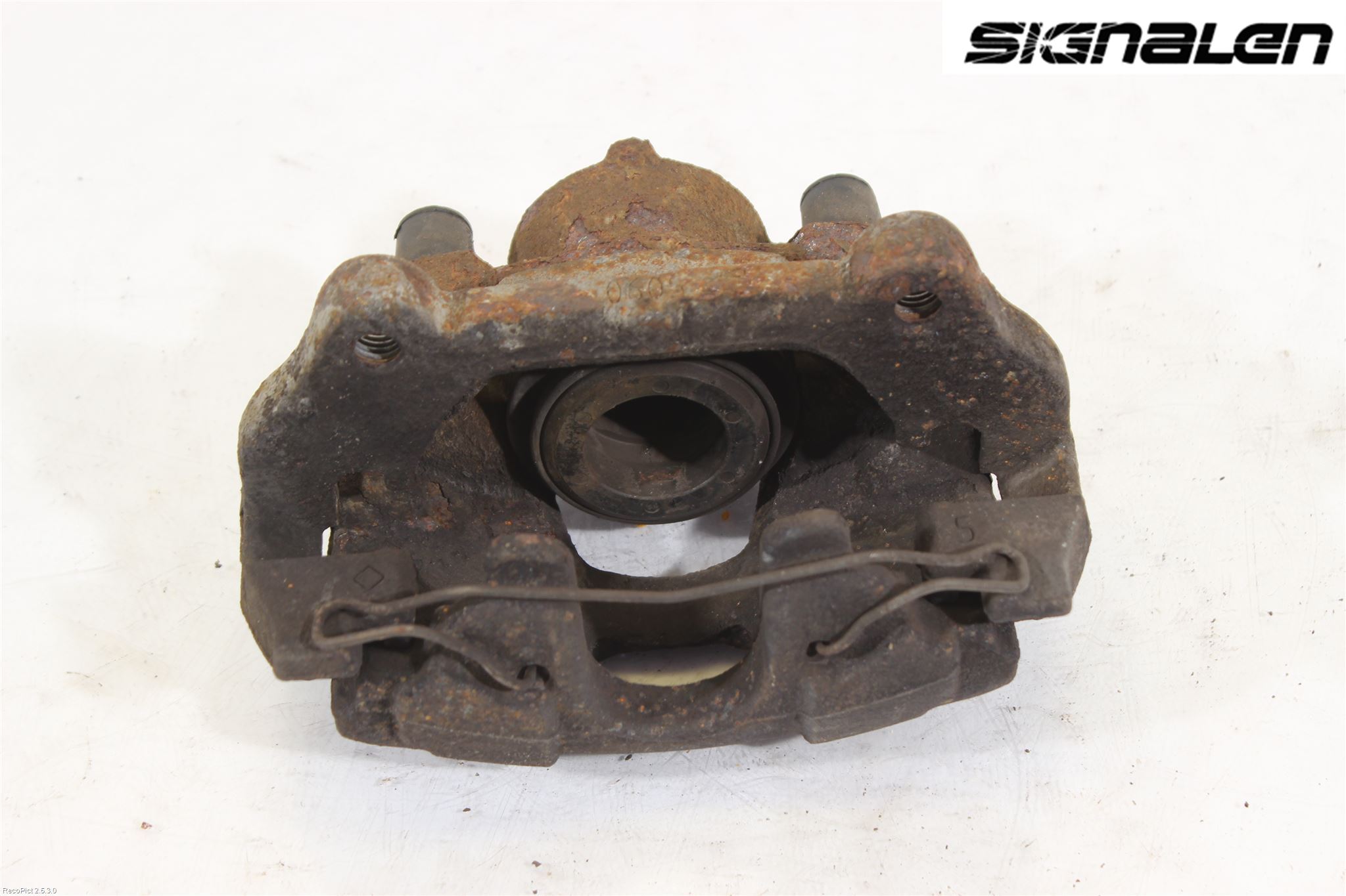 Opel VECTRA C 06-08 Bremsecaliper Foran Høyre