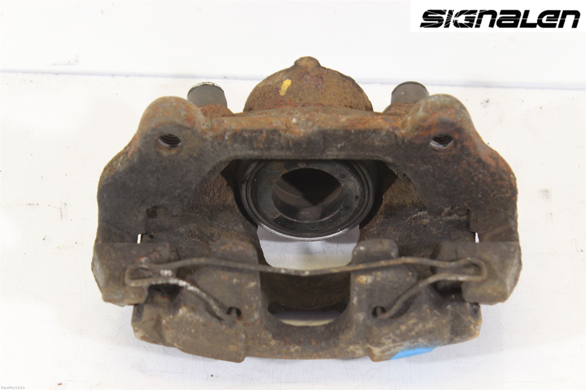 Saab 9-3 VER 2 Bremsecaliper Foran Høyre