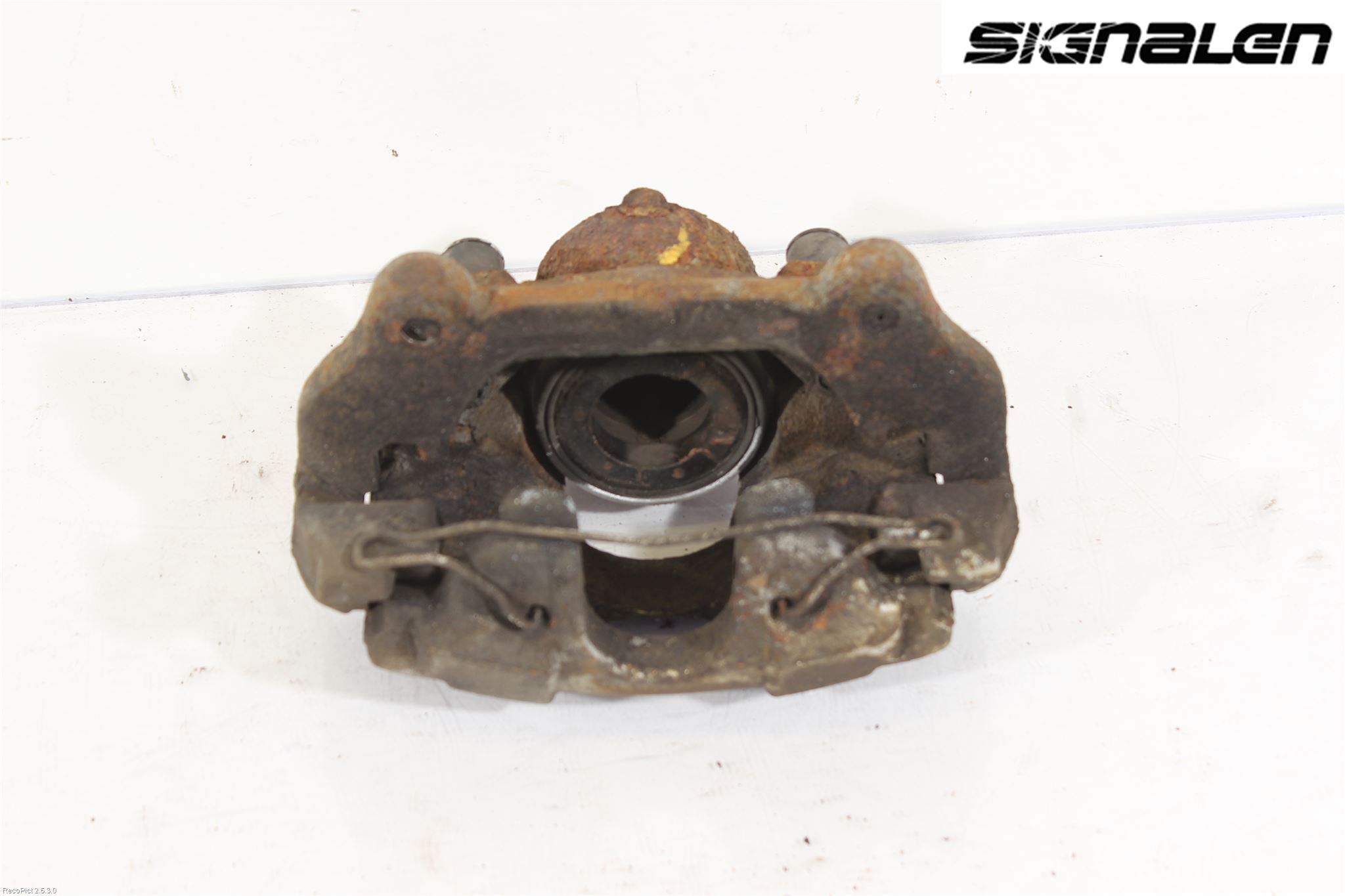 Saab 9-3 VER 2 Bremsecaliper Foran Venstre