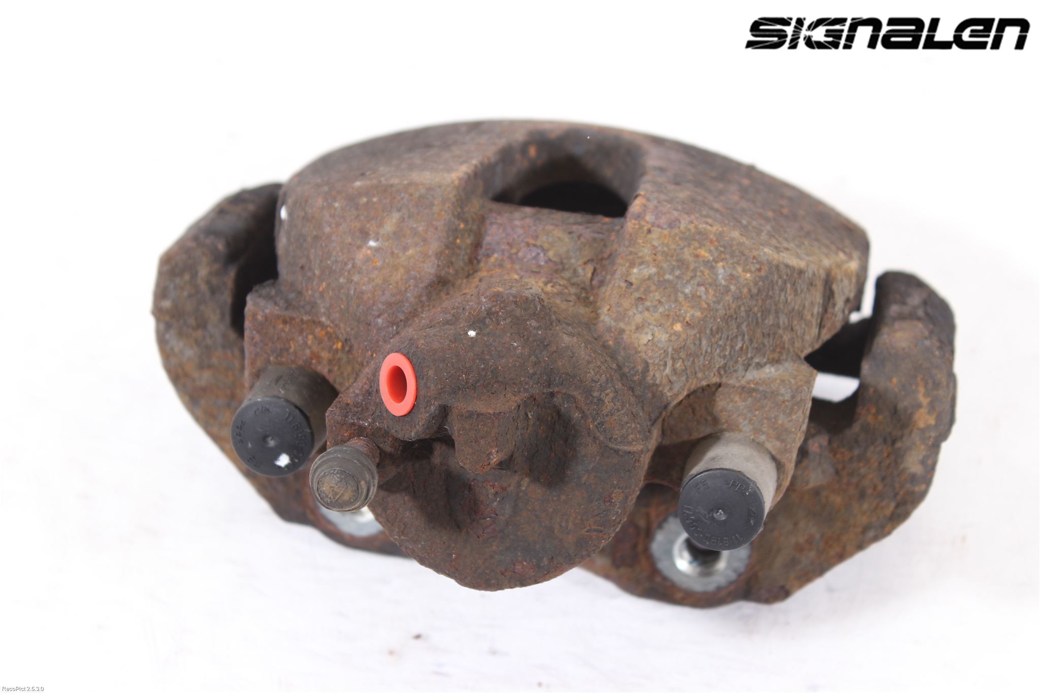 Ford FOCUS 08-11 Bremsecaliper Foran Venstre