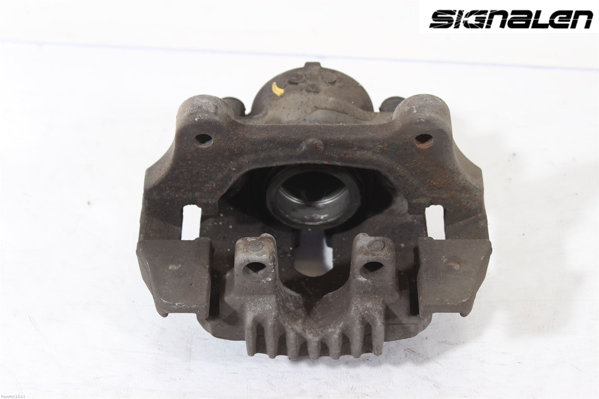 BMW 3 E90/91 SED/TOU 05-12 Bremsecaliper Foran Høyre