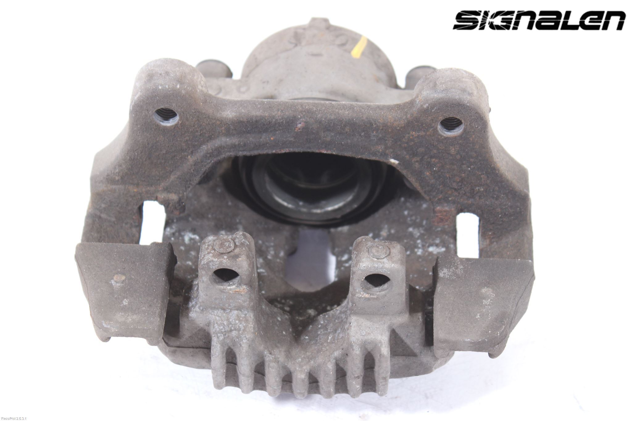 BMW 3 E90/91 SED/TOU 05-12 Bremsecaliper Foran Venstre