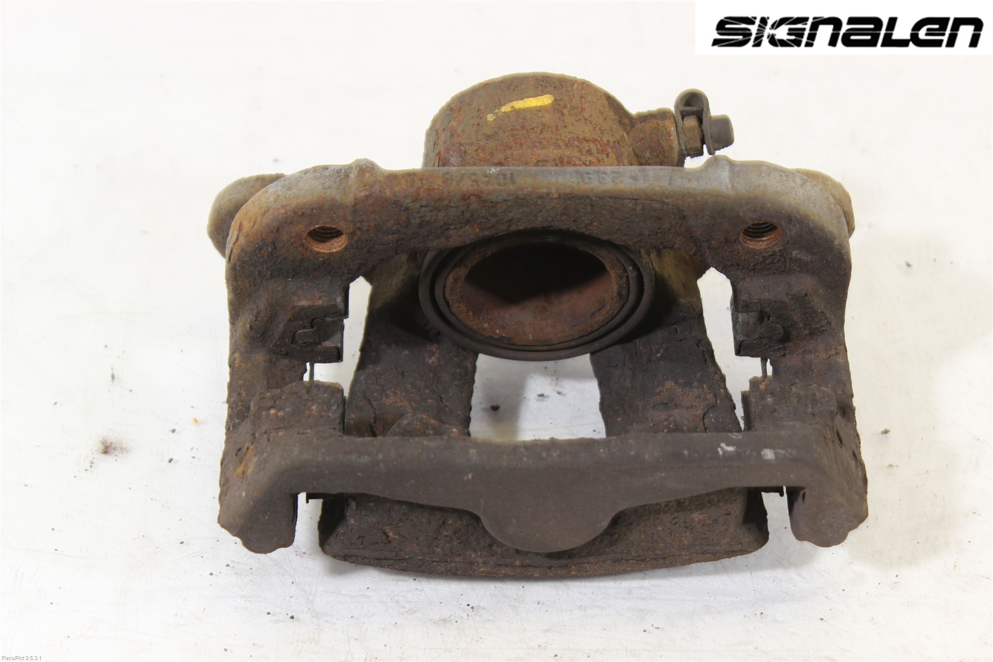 BMW 1 E87/81 5D/3D 03-11 Bremsecaliper Foran Venstre