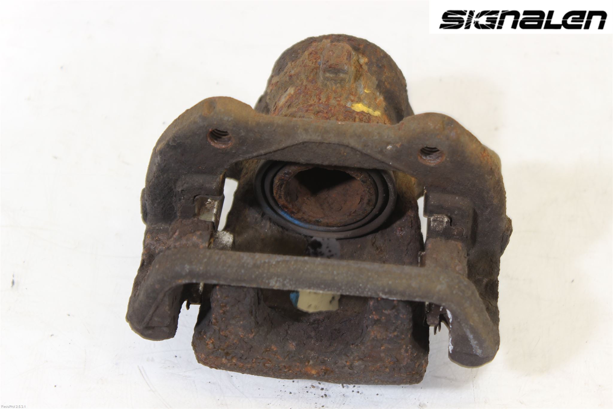 BMW 1 E87/81 5D/3D 03-11 Bremsecaliper Bak Høyre