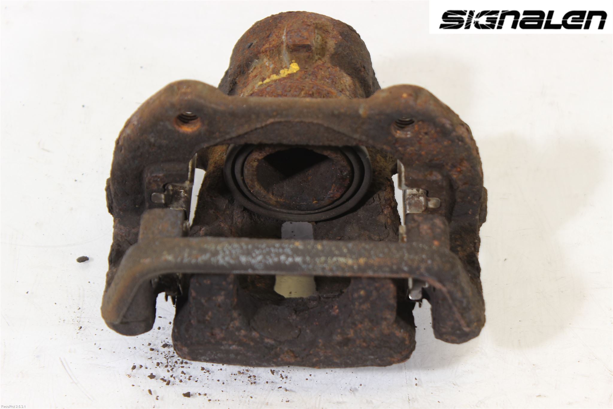 BMW 1 E87/81 5D/3D 03-11 Bremsecaliper Bak Venstre
