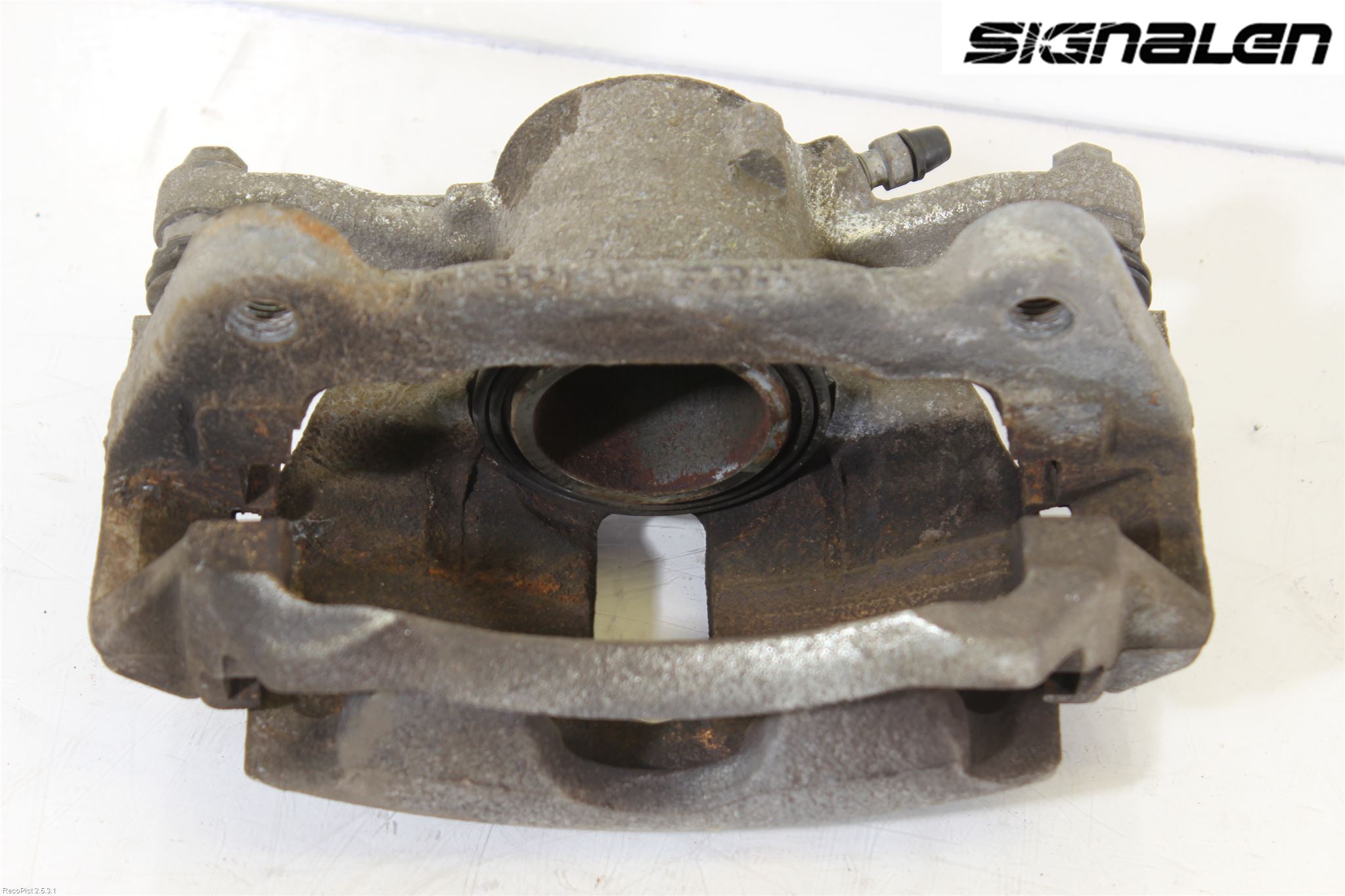 Volkswagen VW GOLF SPORTSVAN 15-20 Bremsecaliper Foran Høyre