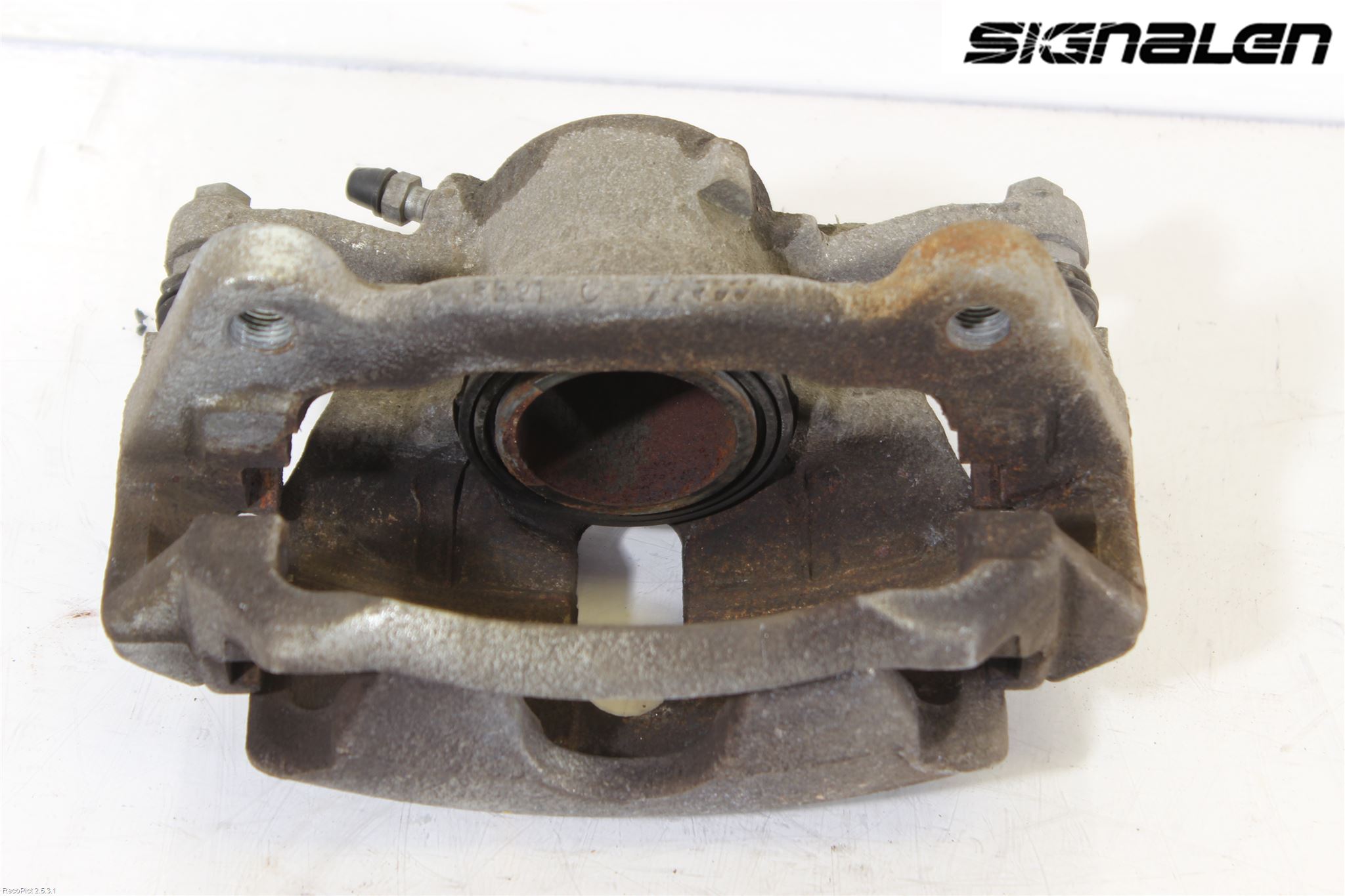 Volkswagen VW GOLF SPORTSVAN 15-20 Bremsecaliper Foran Venstre