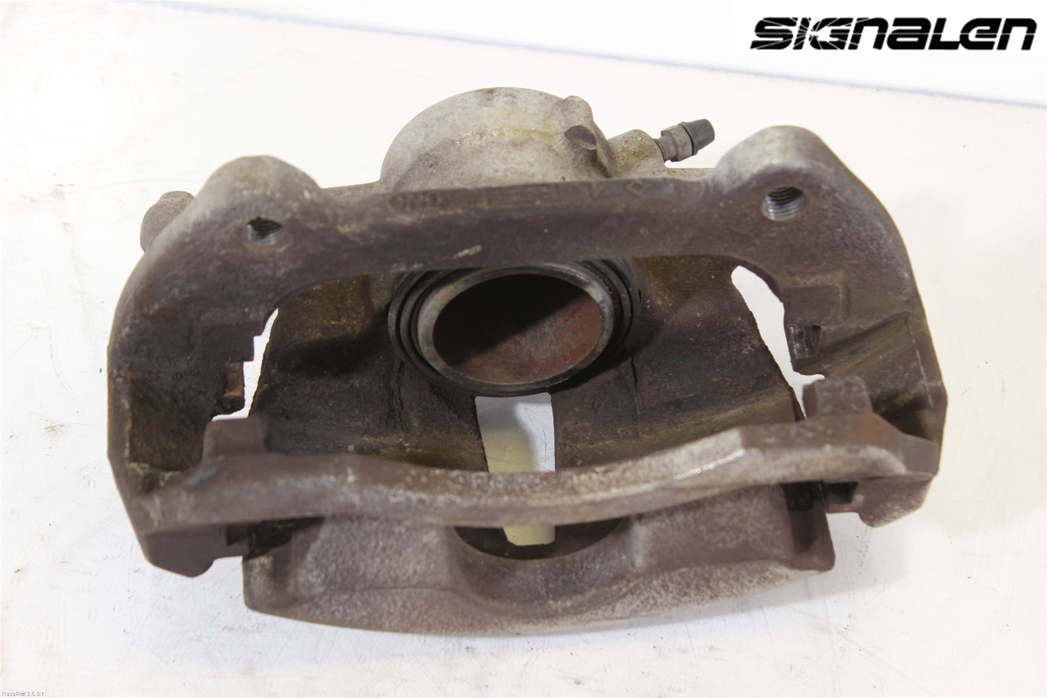 Volkswagen VW SHARAN 11- Bremsecaliper Foran Høyre