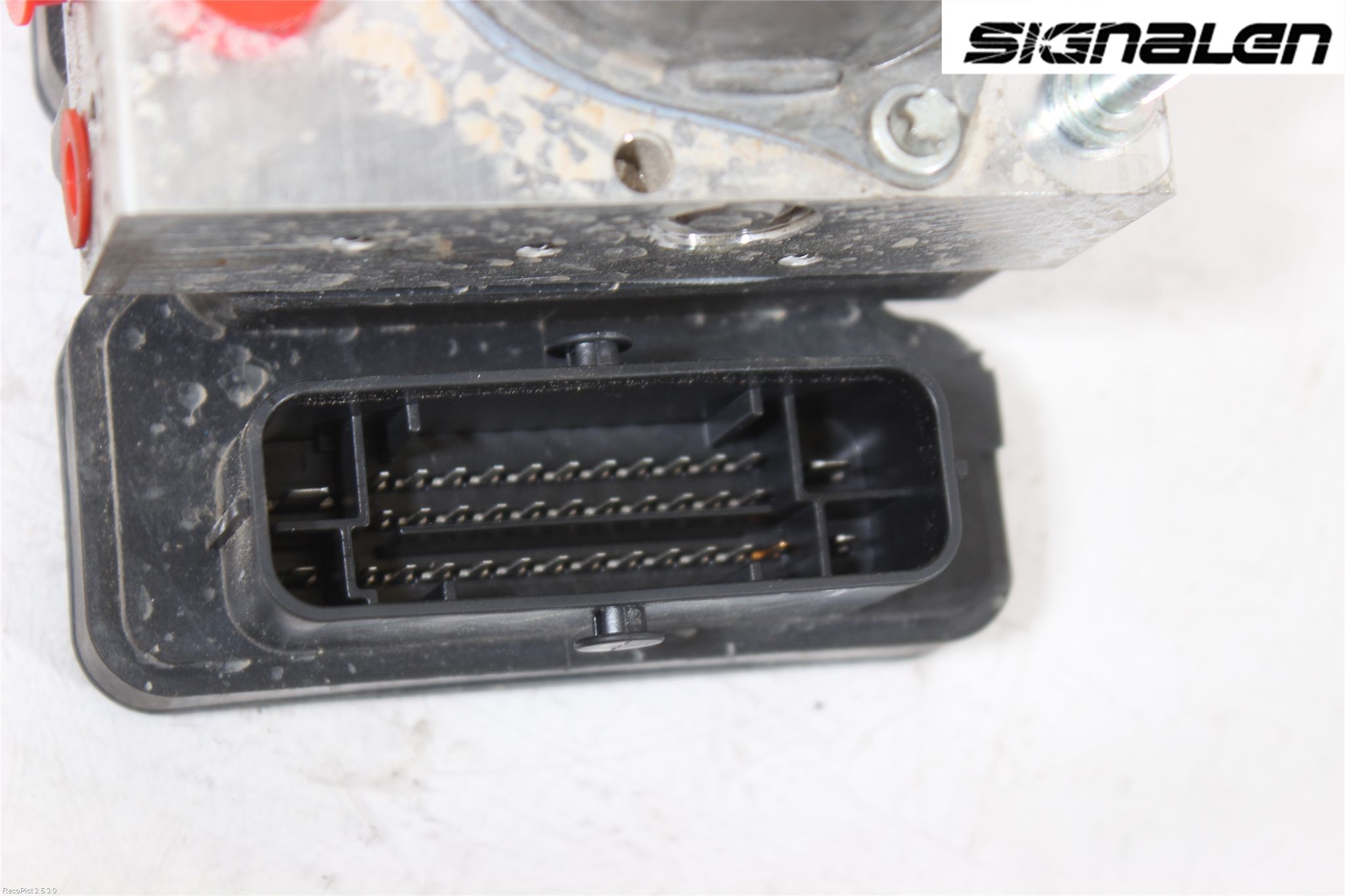 Audi A1/S1 11-18 Abs Hydraulikkaggregat
