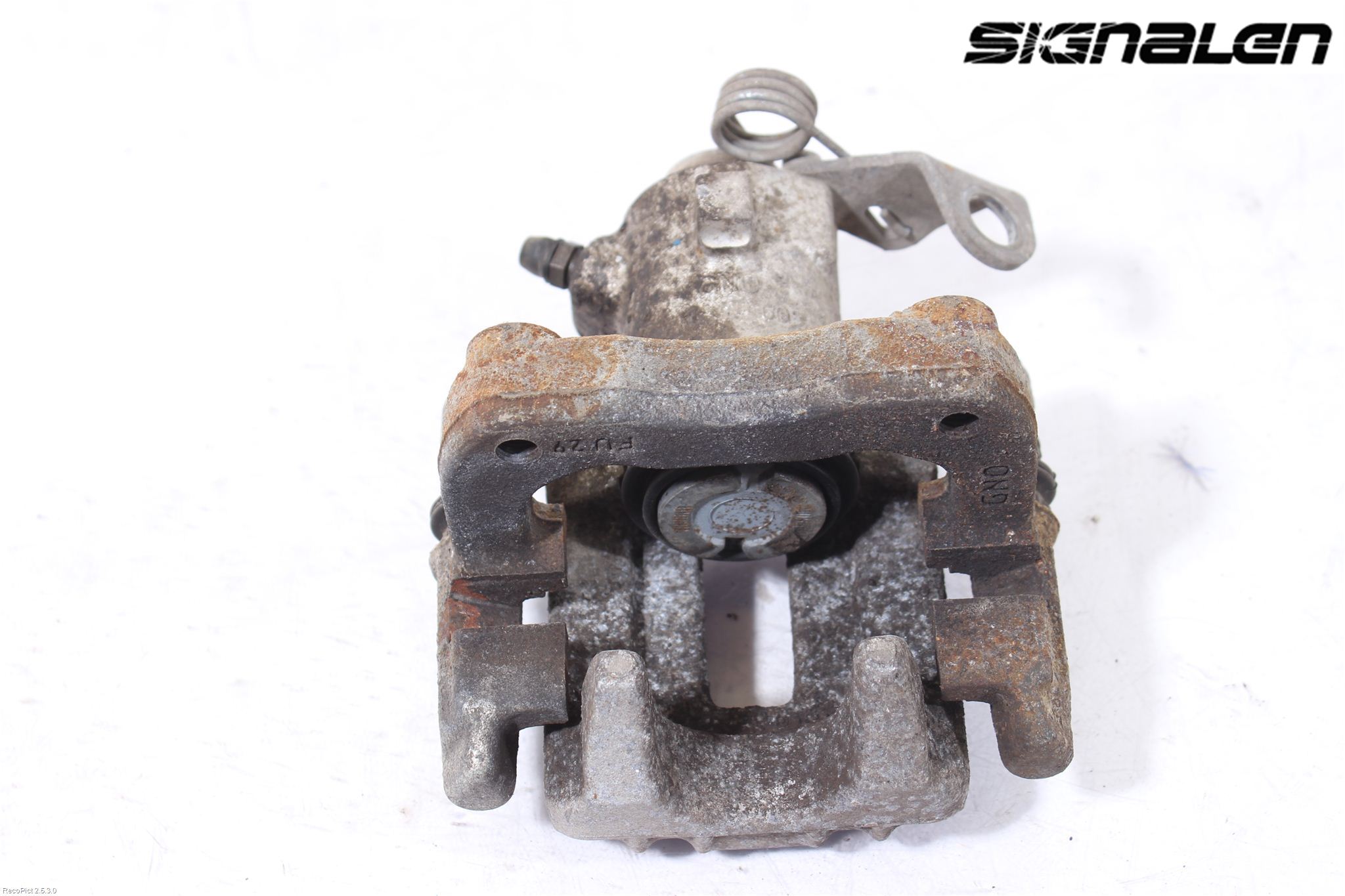 Audi A1/S1 11-18 Bremsecaliper Bak Høyre