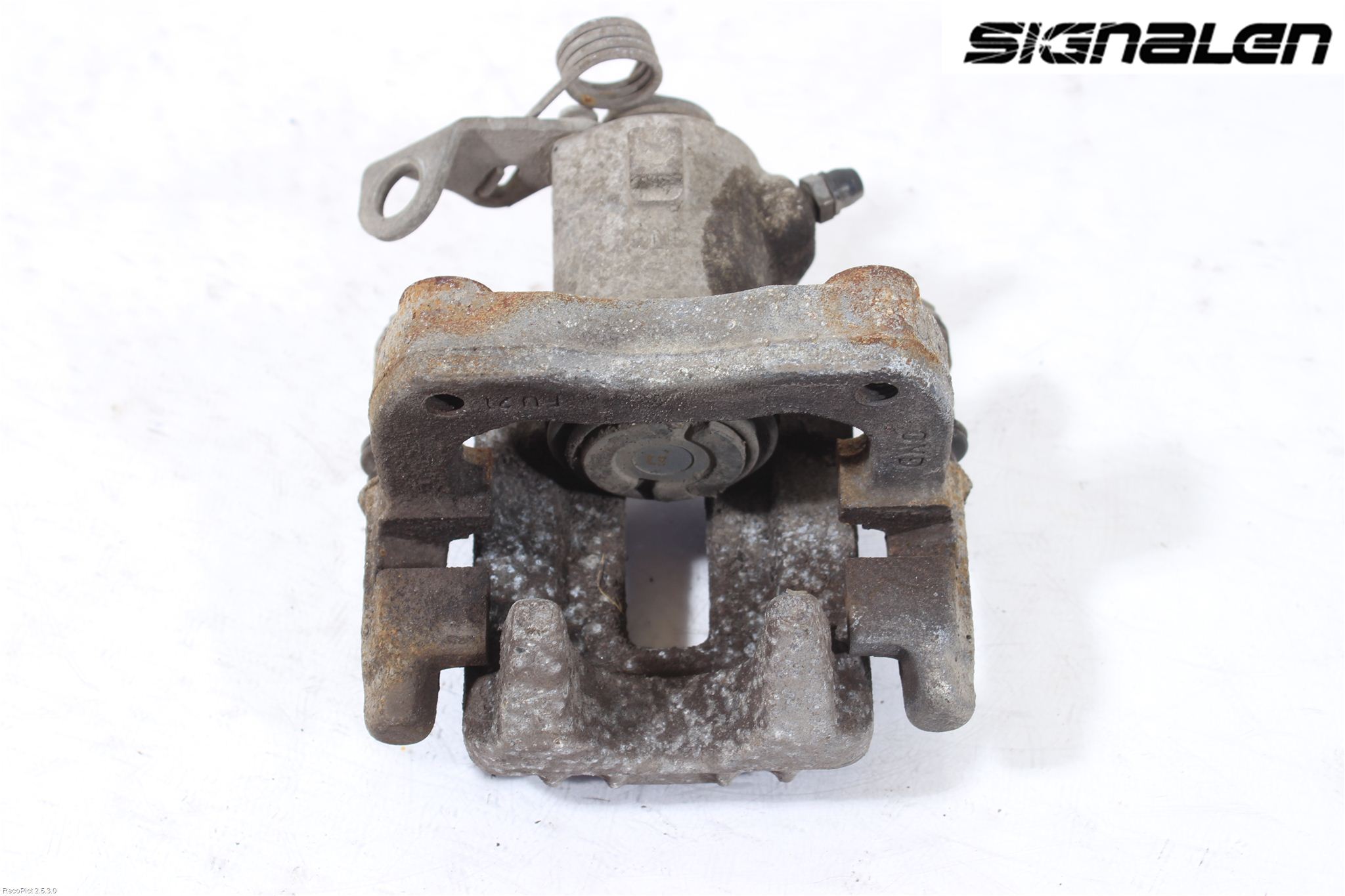 Audi A1/S1 11-18 Bremsecaliper Bak Venstre
