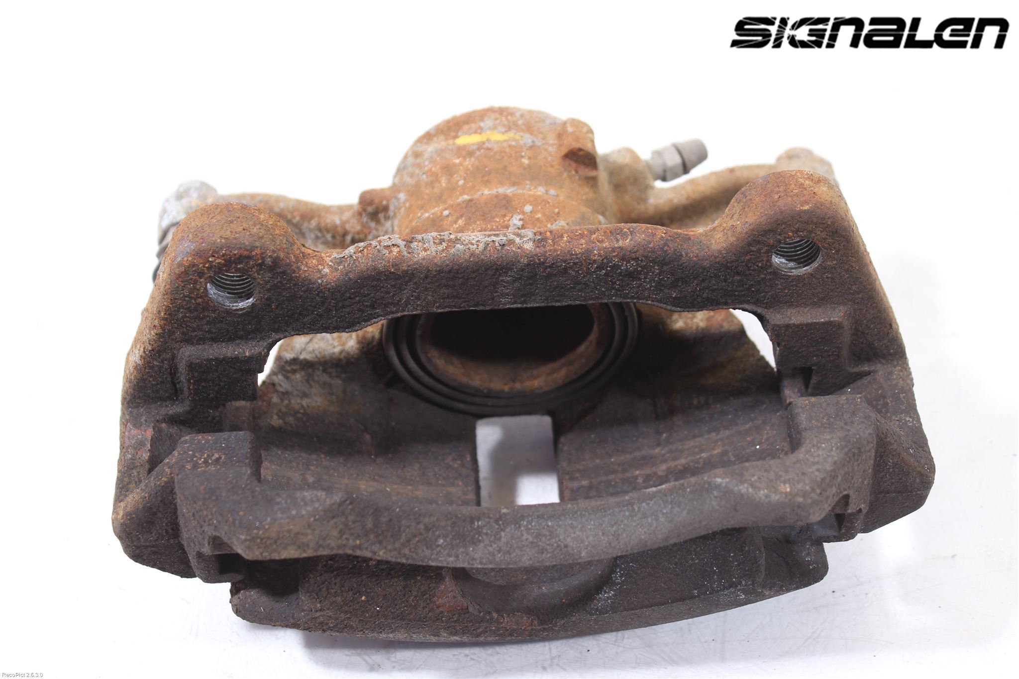 Volkswagen VW GOLF / E-GOLF VII 13-20 Bremsecaliper Foran Høyre