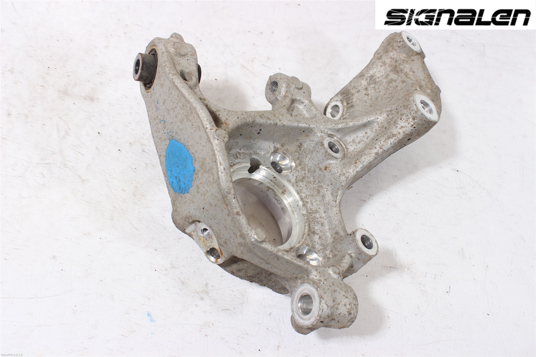 Volkswagen VW GOLF / E-GOLF VII 13-20 Spindel Hb