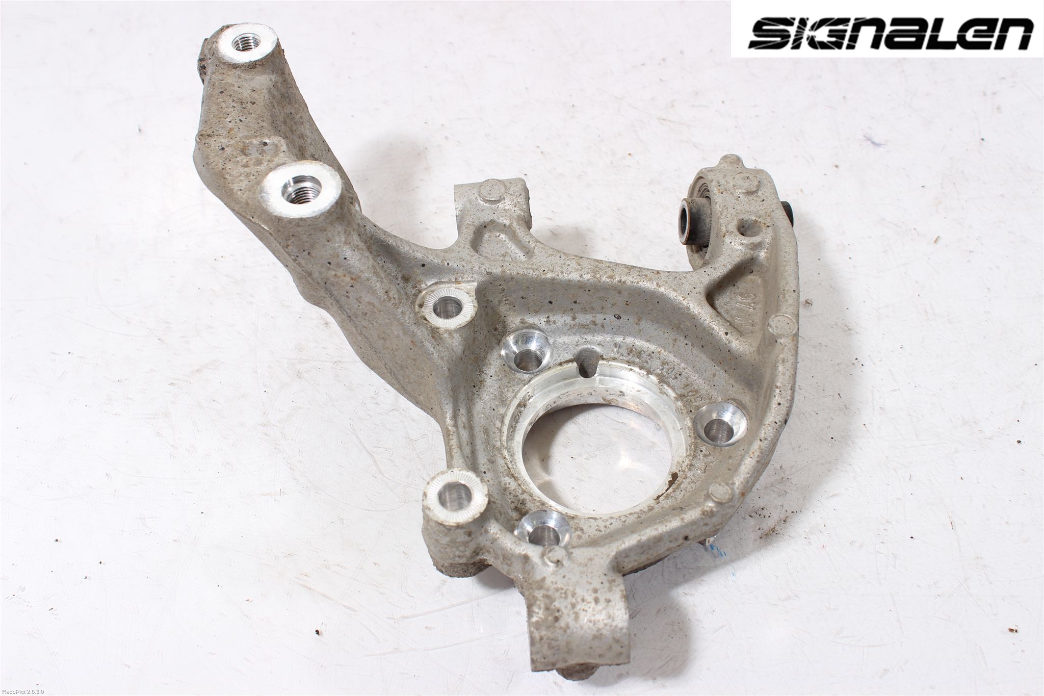 Volkswagen VW GOLF / E-GOLF VII 13-20 Spindel Vb