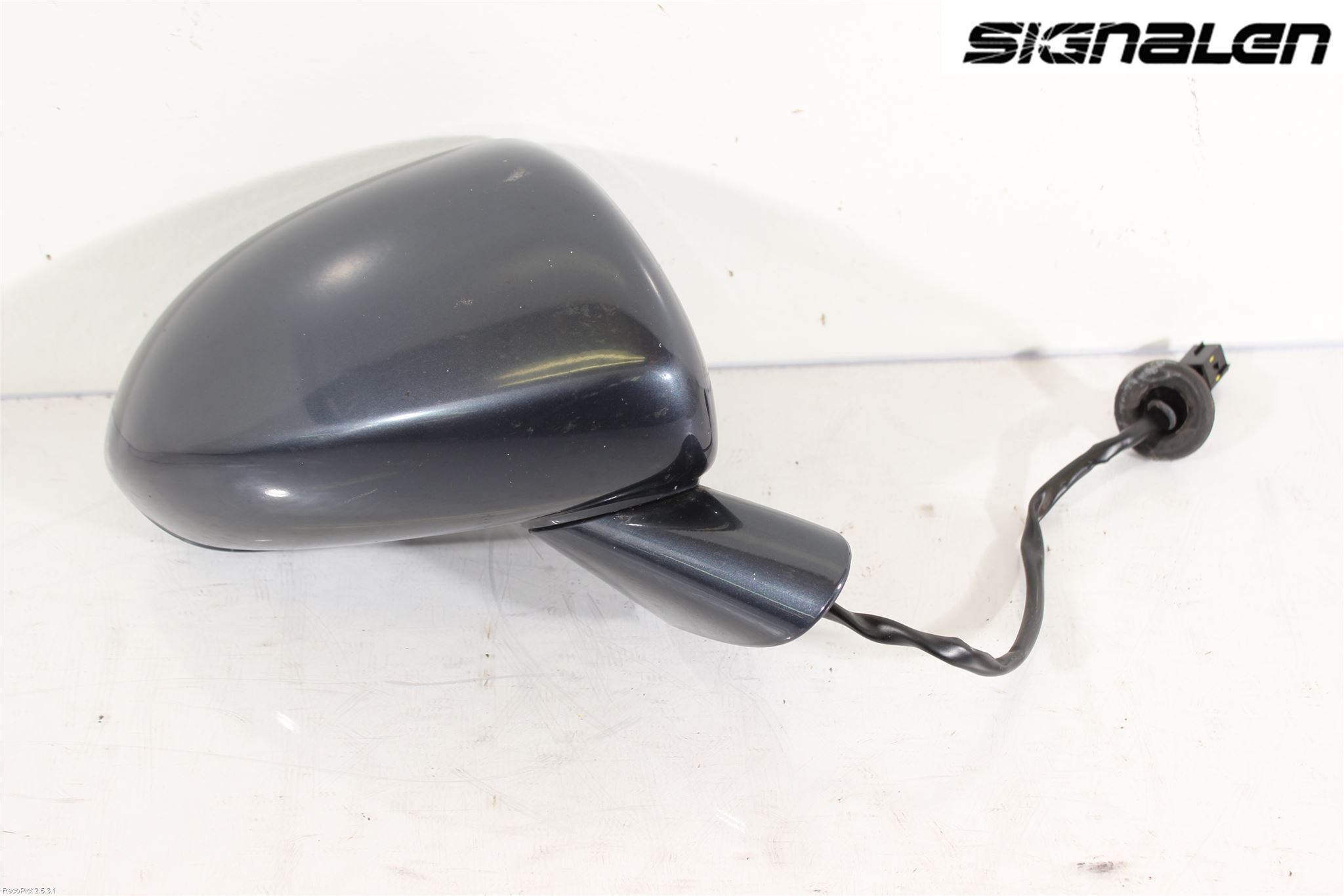 Opel CORSA D 07-14 Speil H M-El Justering