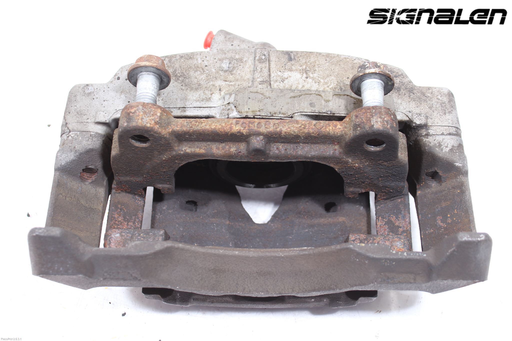 Volvo V70 08-13 Bremsecaliper Foran Venstre