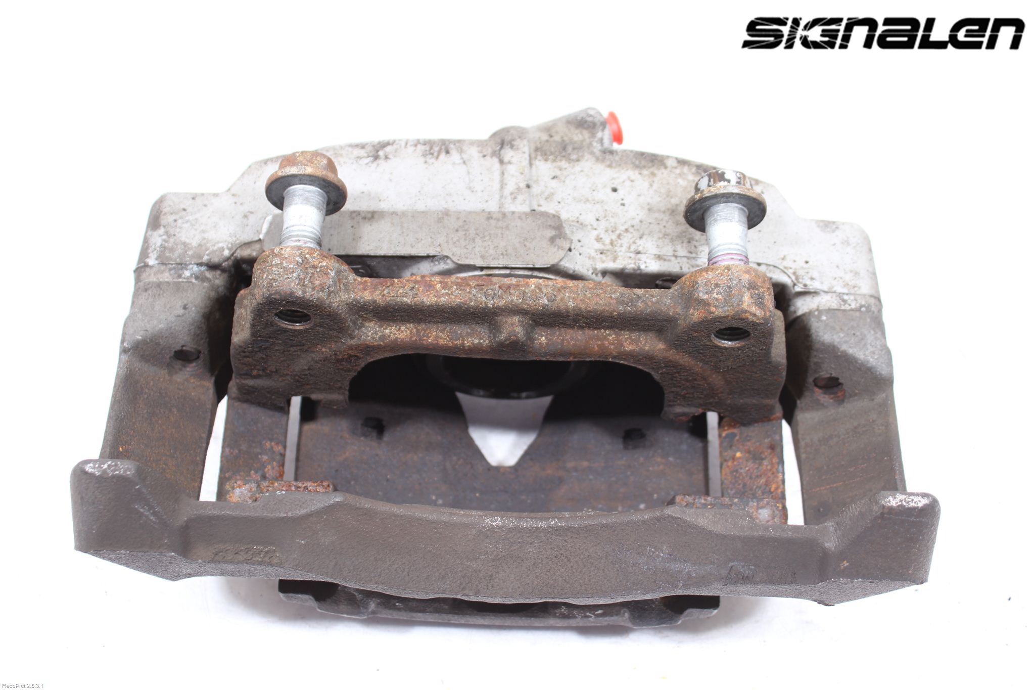 Volvo V70 08-13 Bremsecaliper Foran Høyre