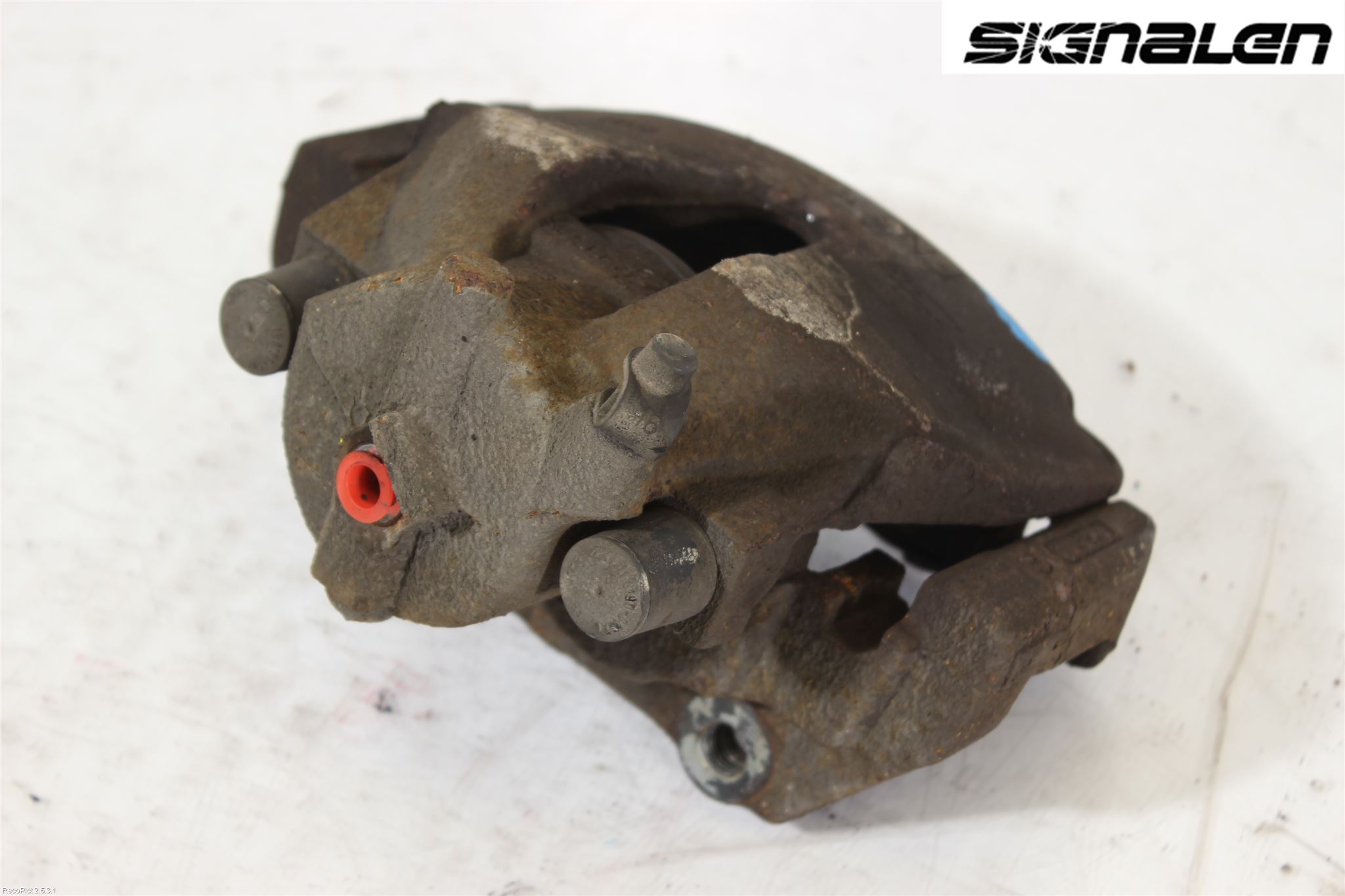 Opel MERIVA A   03-10 Bremsecaliper Foran Høyre