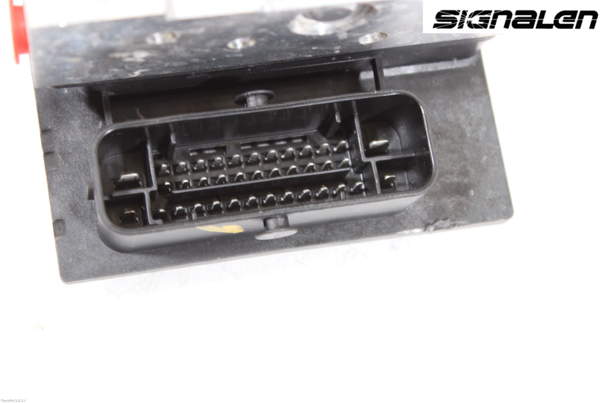 Skoda FABIA 07-14 Abs Hydraulikkaggregat