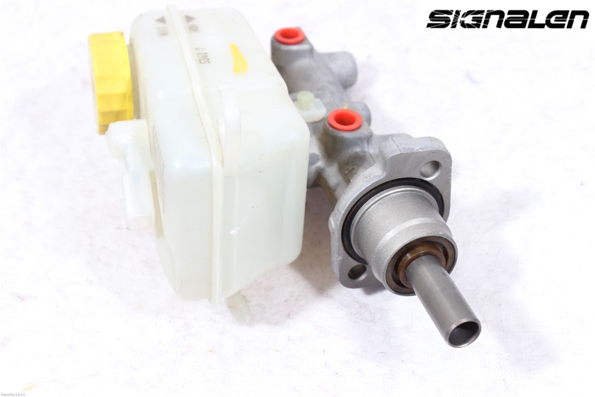 Skoda FABIA 07-14 Brems Hovedsylinder