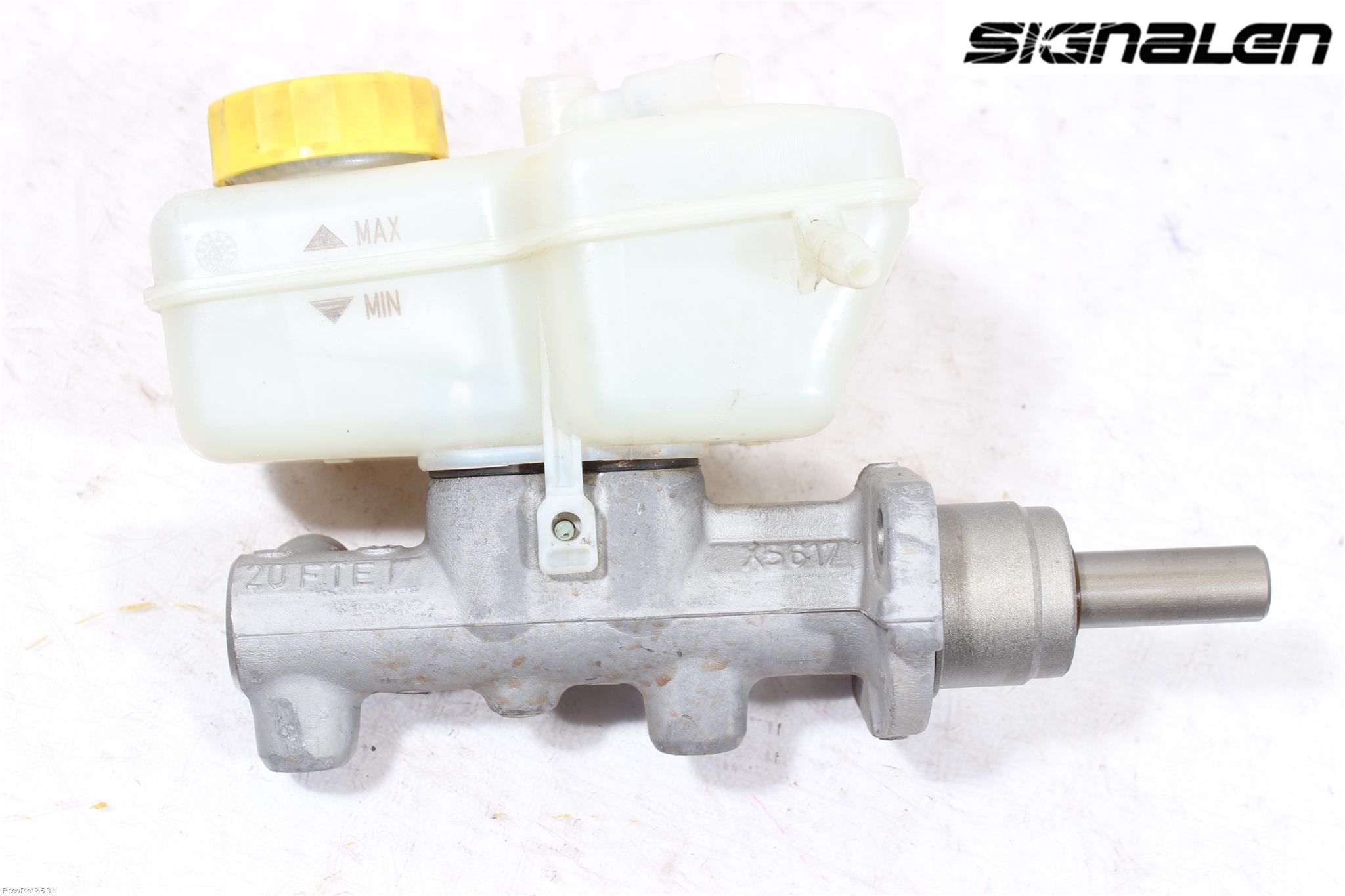 Skoda FABIA 07-14 Brems Hovedsylinder