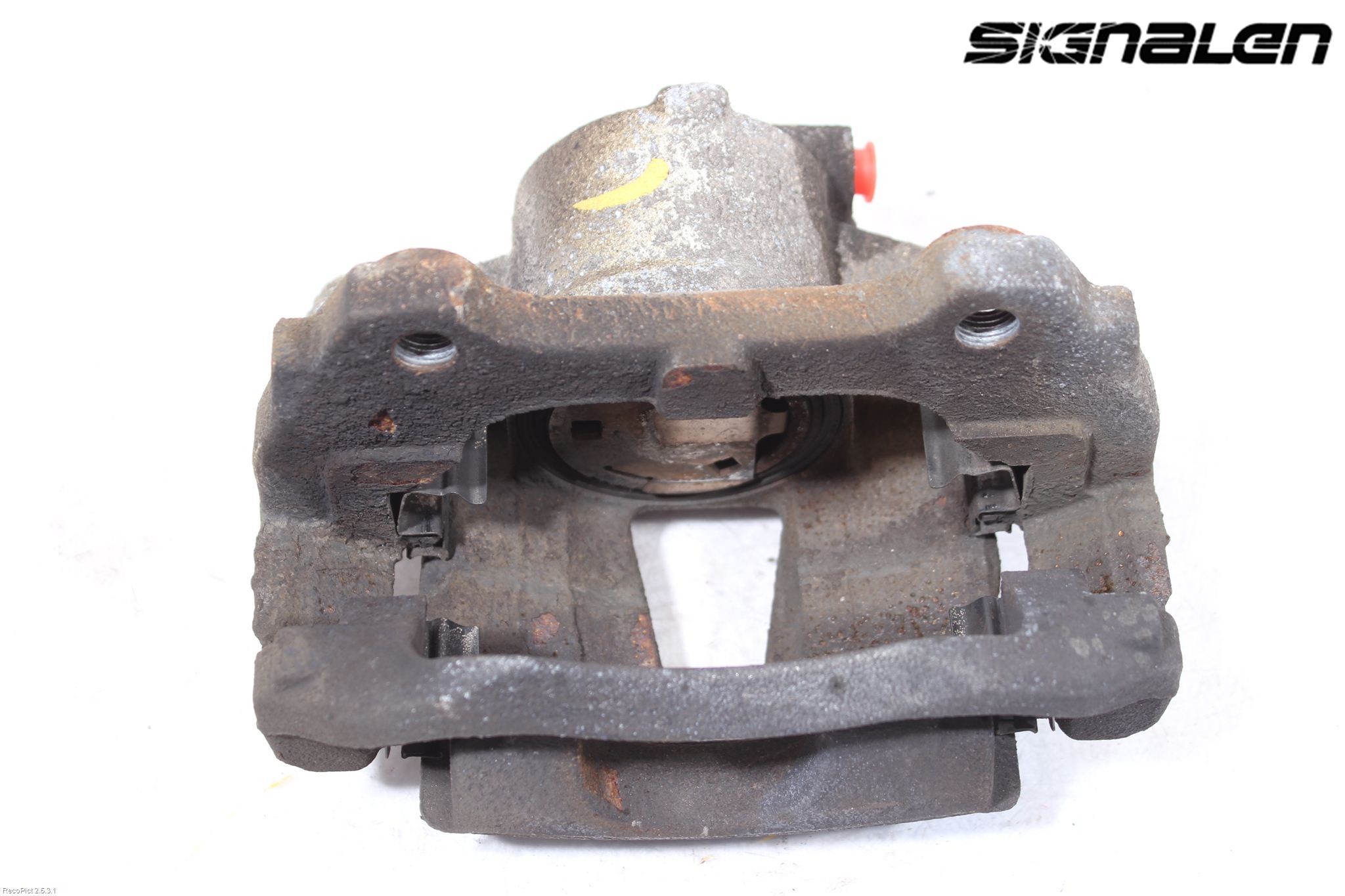 Opel CORSA D 07-14 Bremsecaliper Foran Høyre