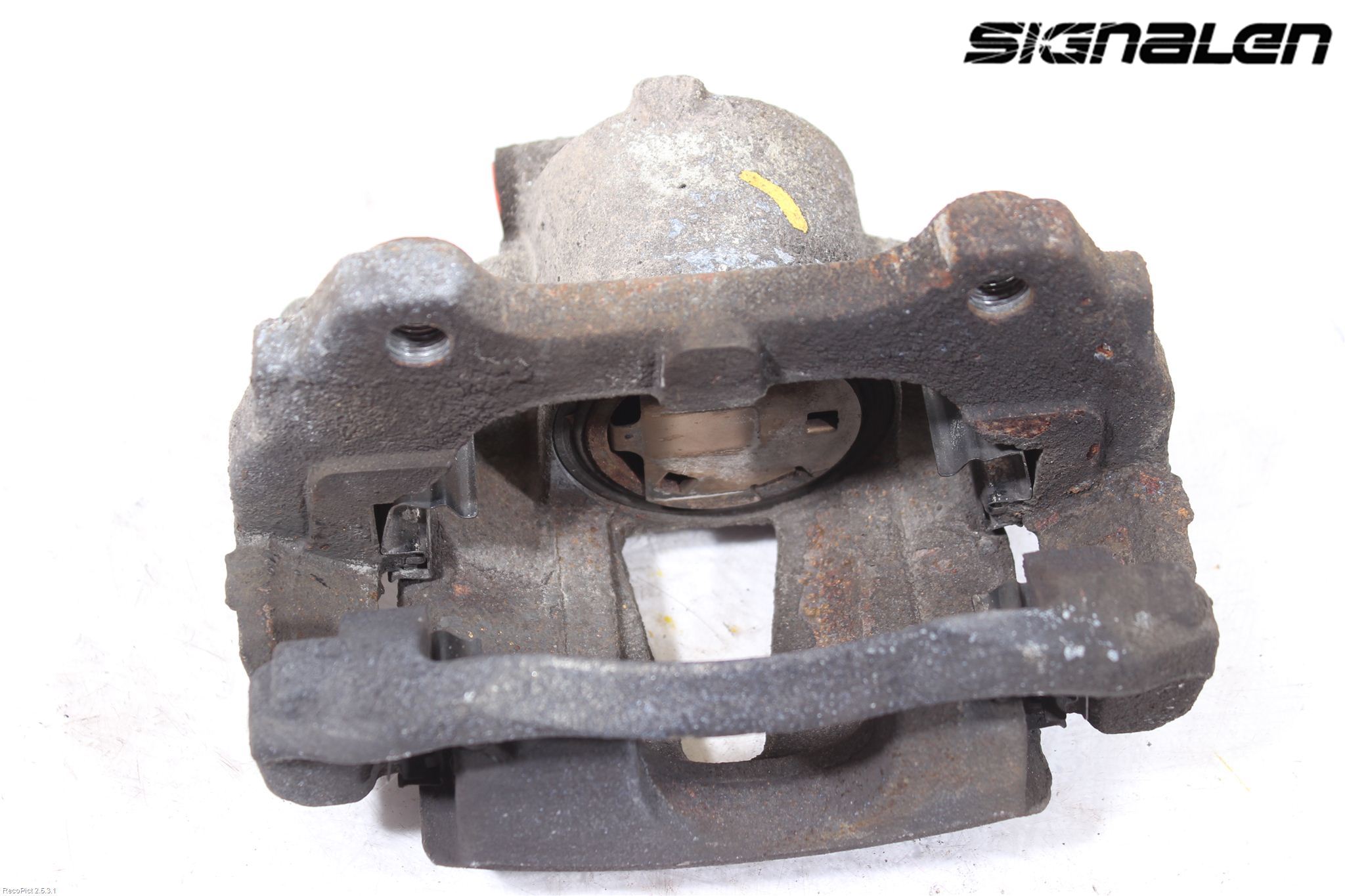 Opel CORSA D 07-14 Bremsecaliper Foran Venstre