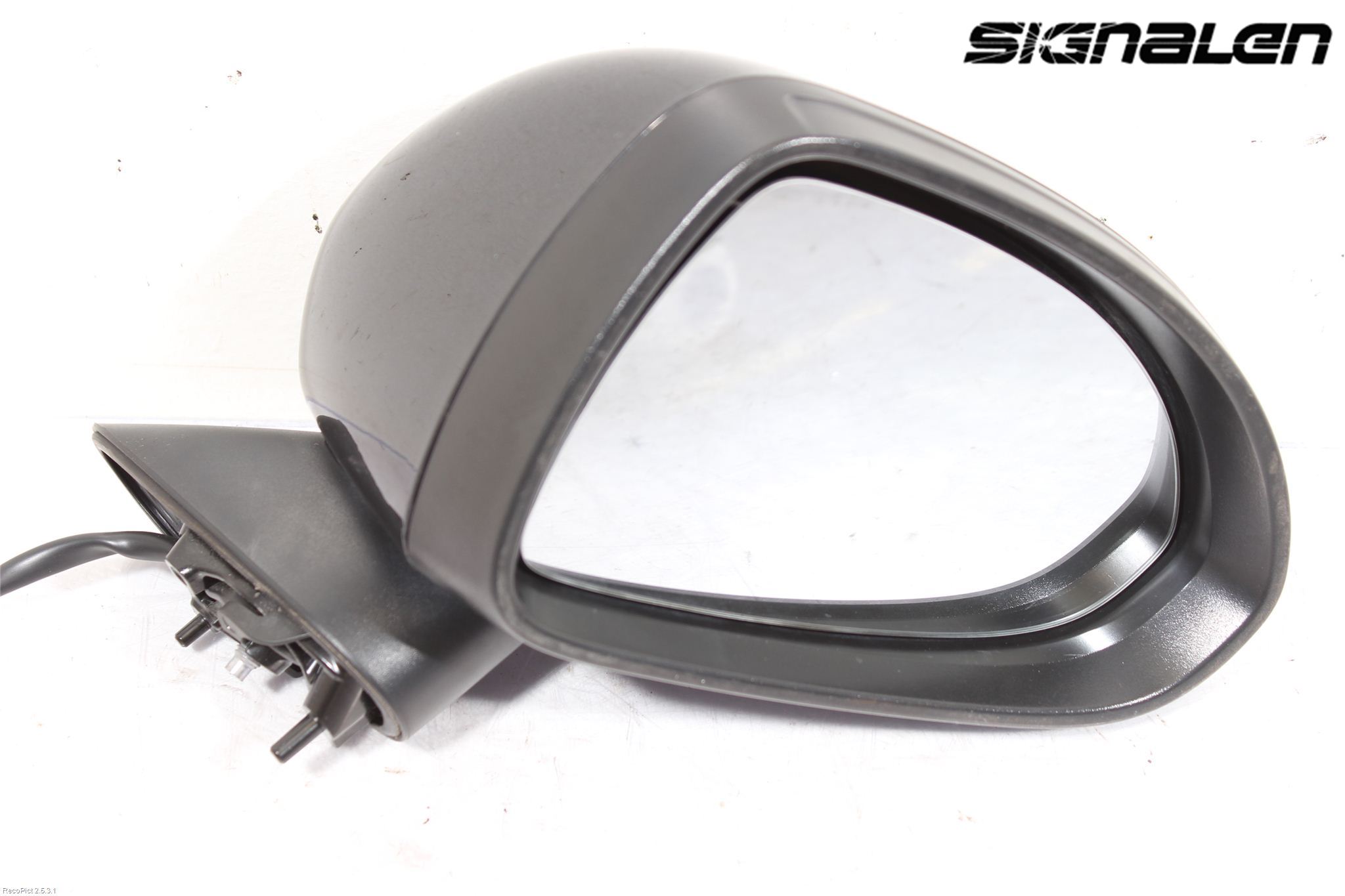 Opel CORSA D 07-14 Speil H M-El Justering