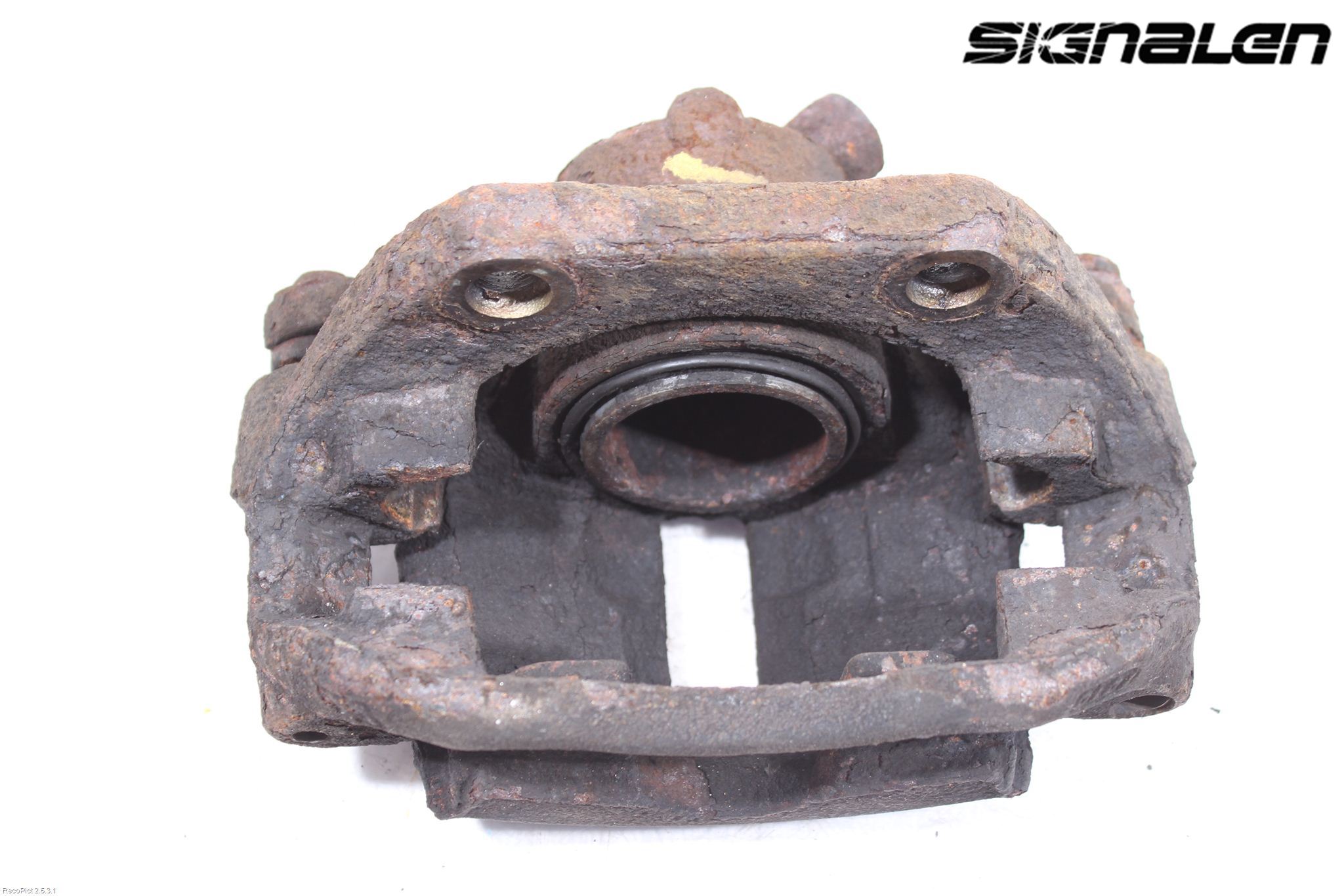 Renault KANGOO I 03-08 Bremsecaliper Foran Høyre