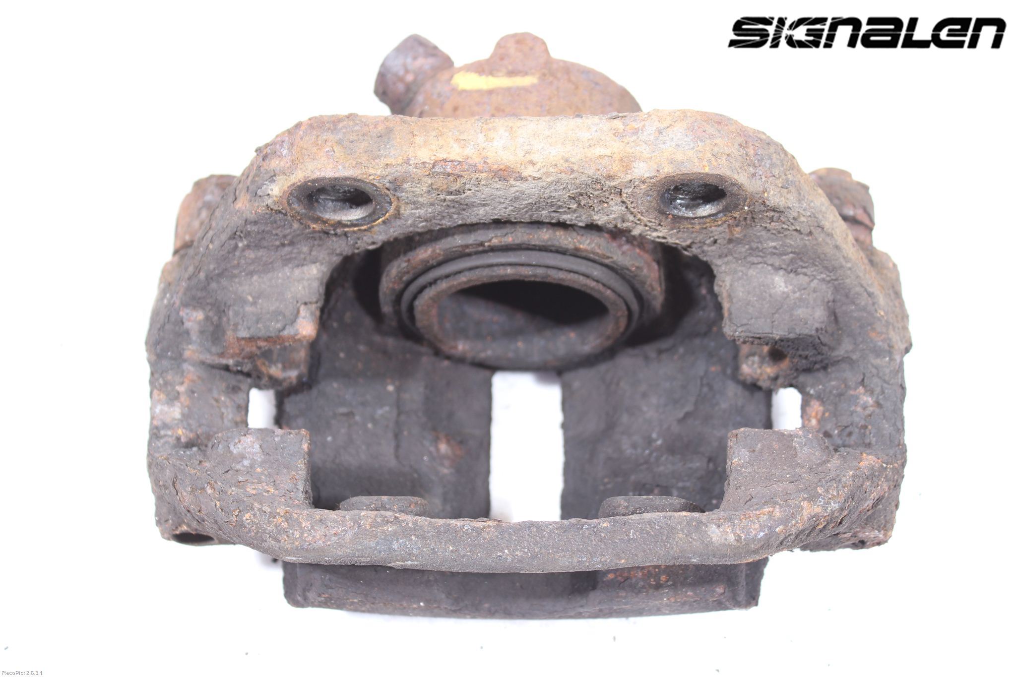 Renault KANGOO I 03-08 Bremsecaliper Foran Venstre
