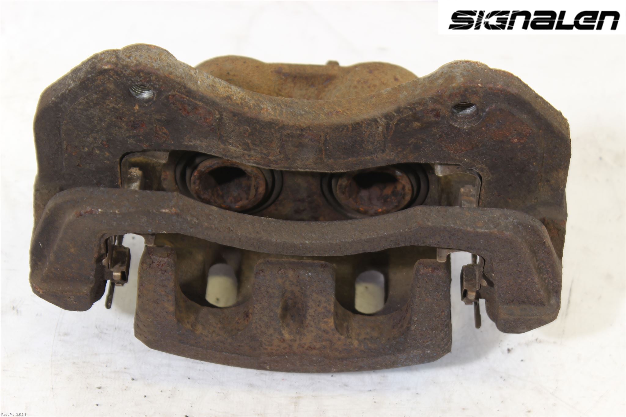 Citroen C-CROSSER Bremsecaliper Foran Høyre