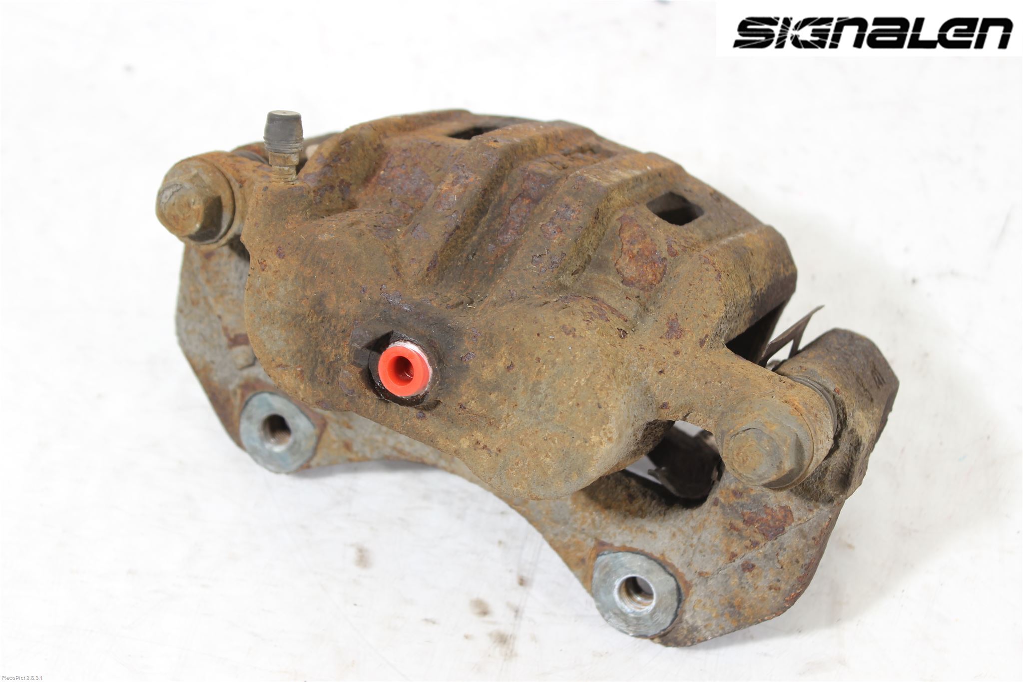 Citroen C-CROSSER Bremsecaliper Foran Venstre