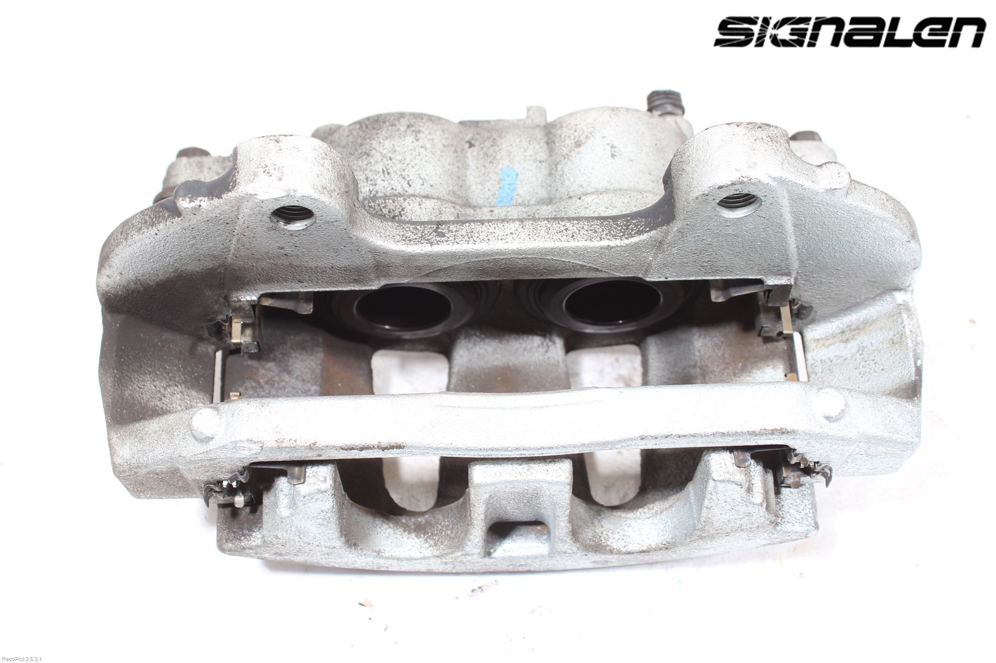 Fiat FREEMONT Bremsecaliper Foran Høyre