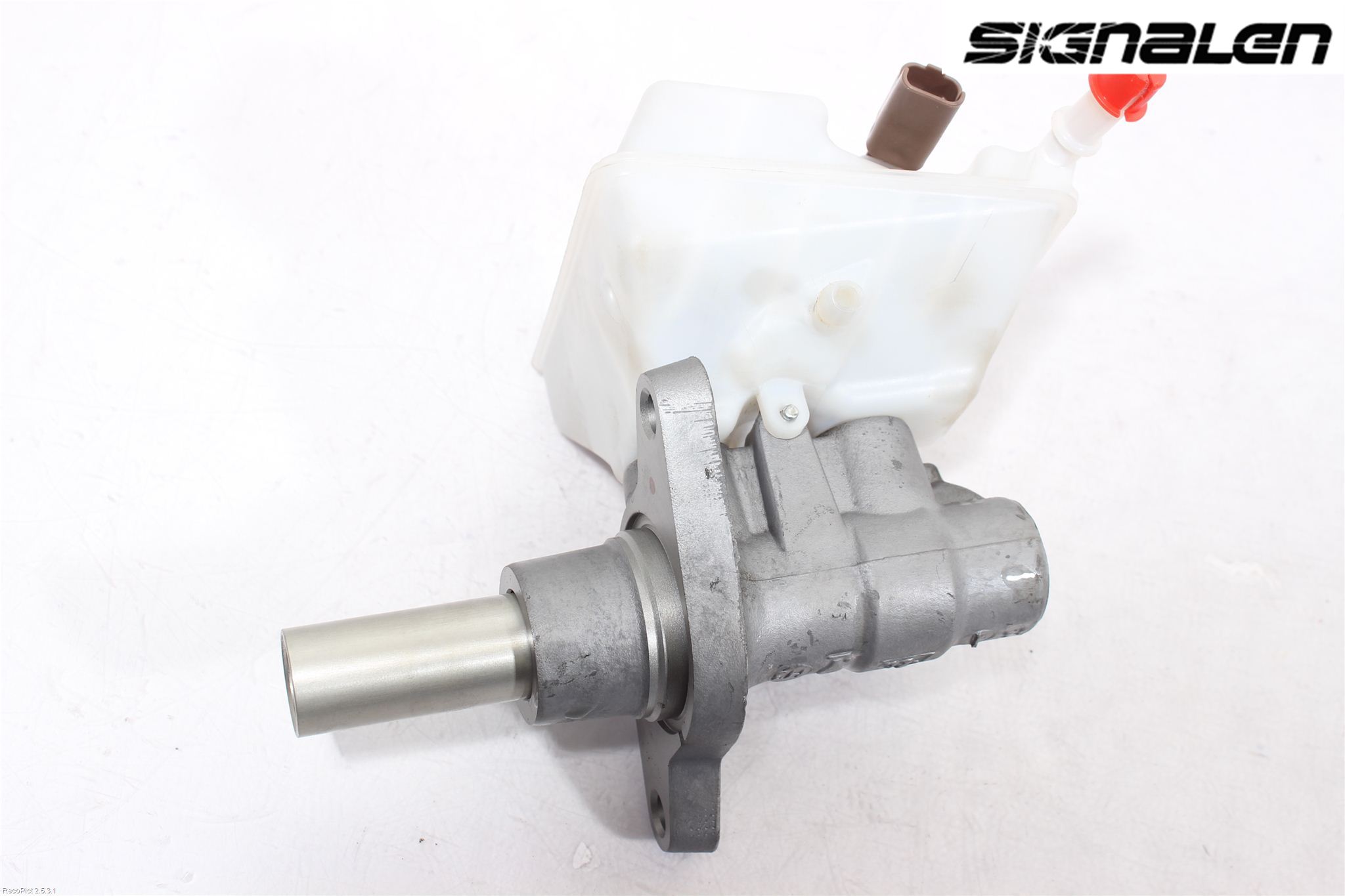 Peugeot 3008 09-16 Brems Hovedsylinder