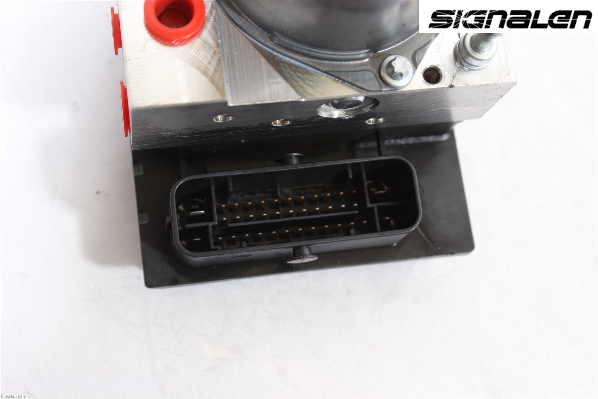 Peugeot 3008 09-16 Abs Hydraulikkaggregat