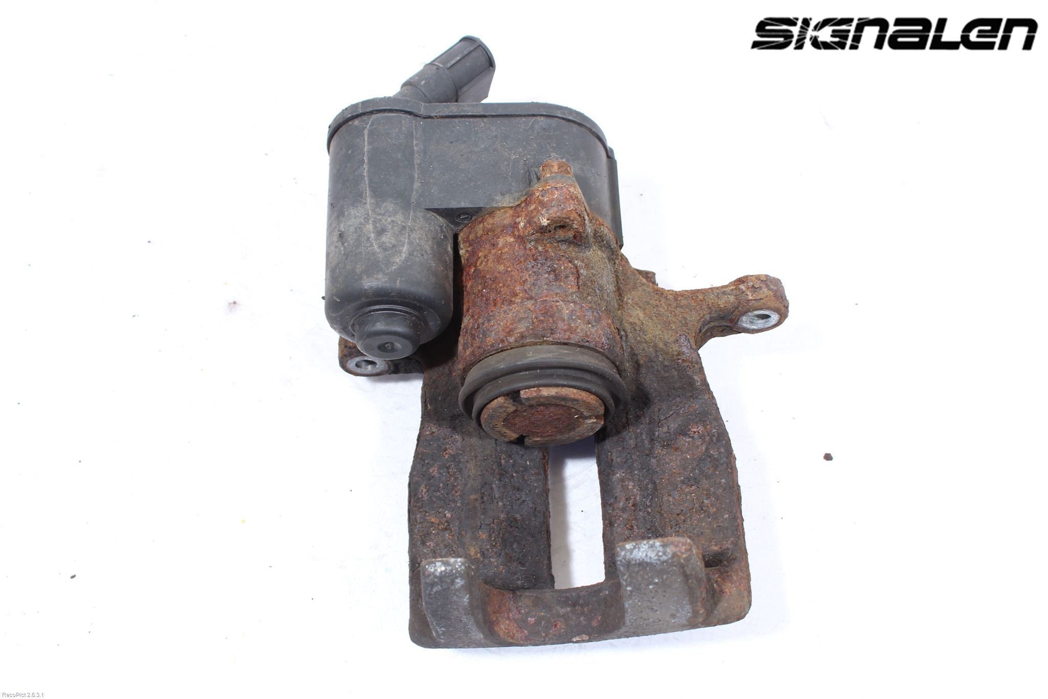 Audi A6/S6     05-11 Bremsecaliper Bak Høyre