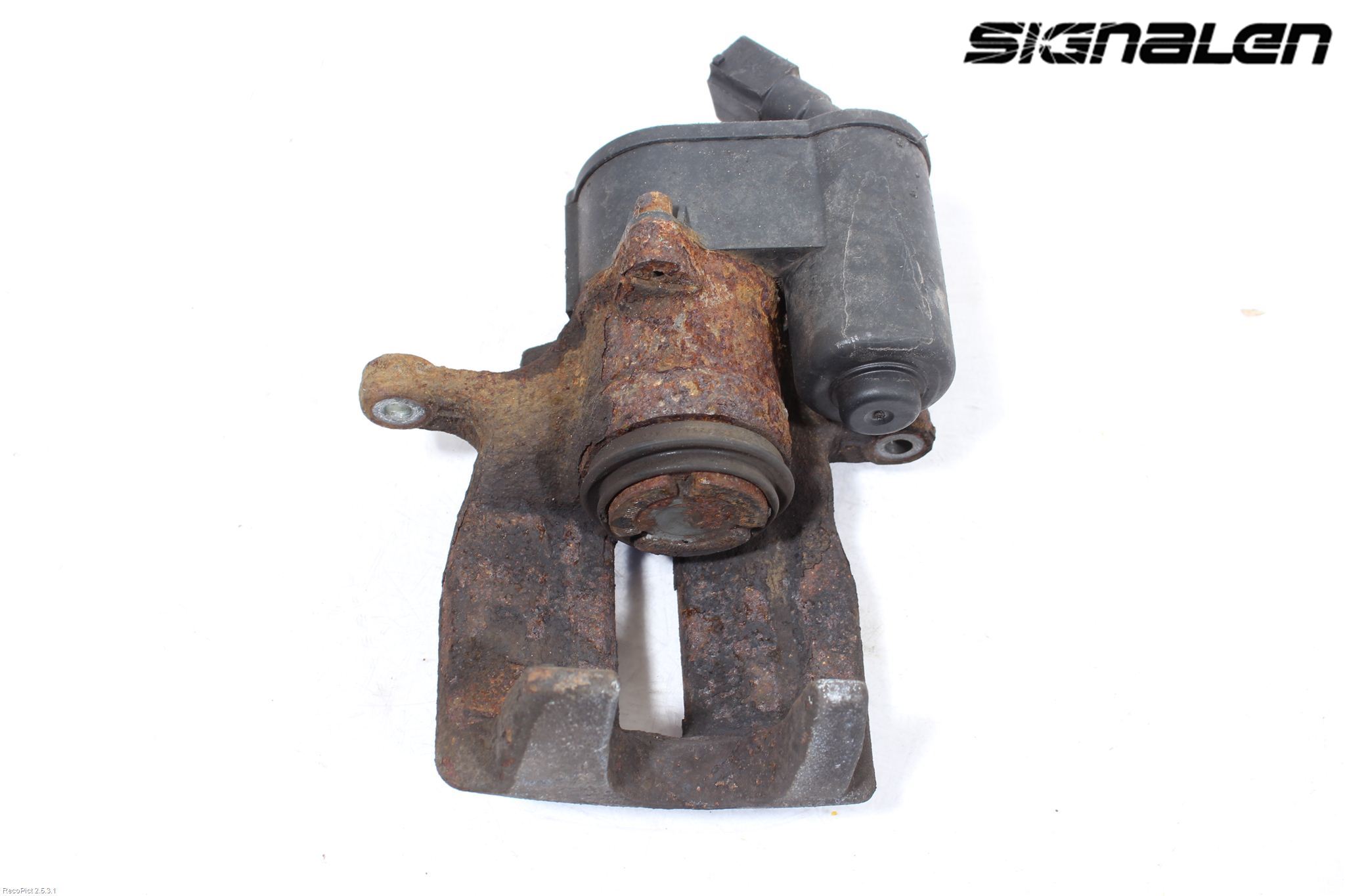 Audi A6/S6     05-11 Bremsecaliper Bak Venstre