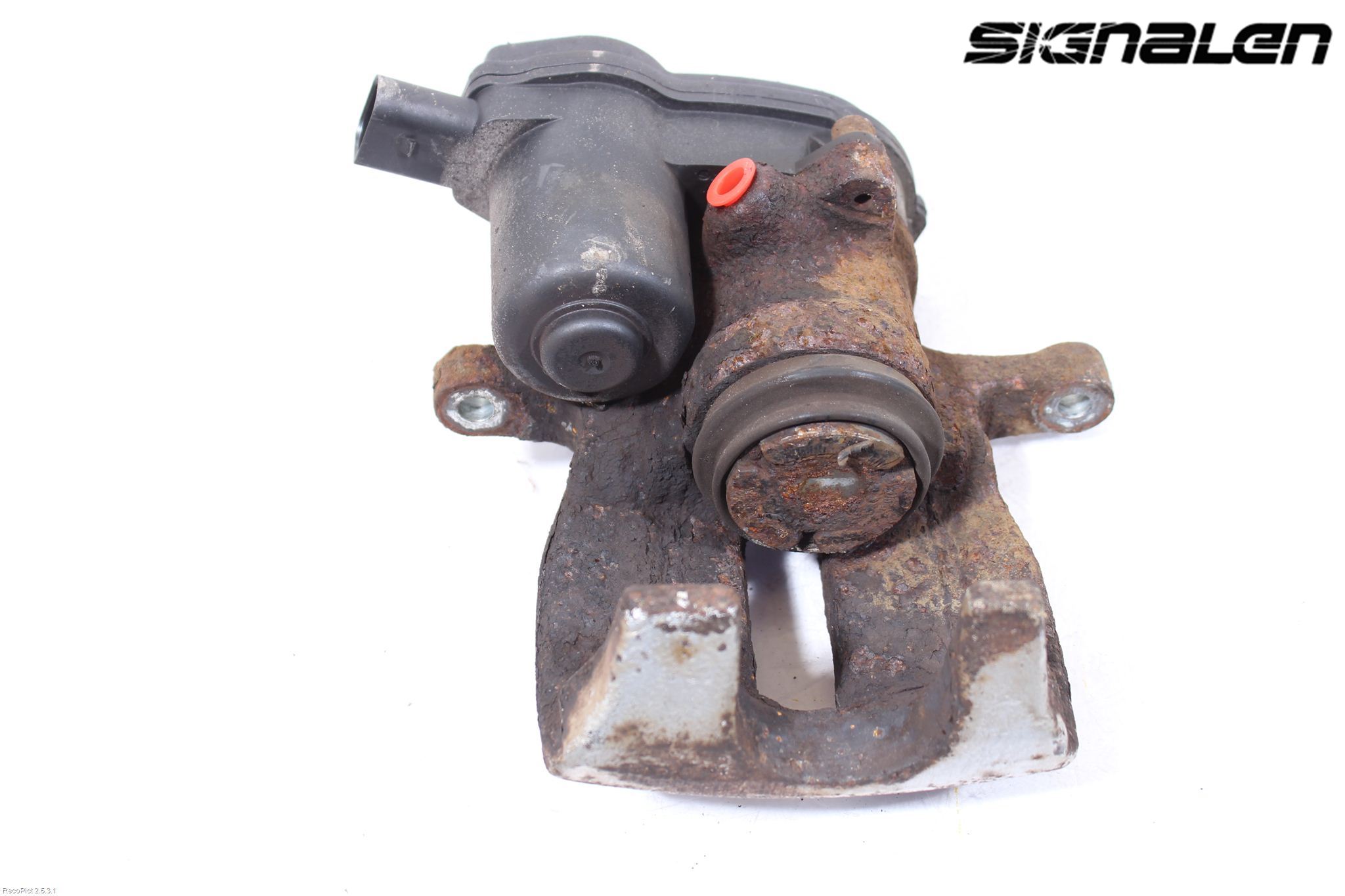 Audi A4/S4 08-11 Bremsecaliper Bak Venstre
