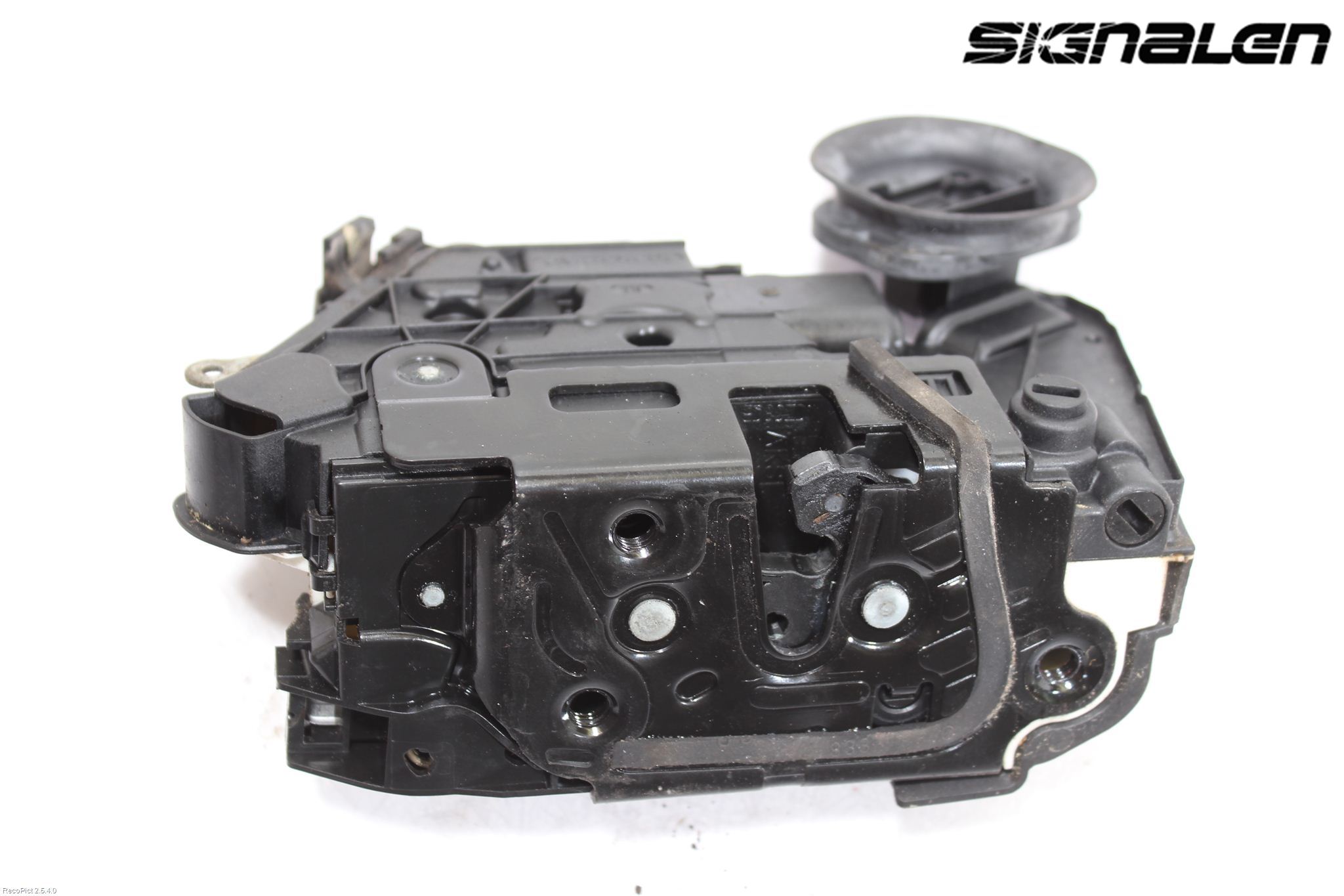 Volkswagen VW GOLF VI 09-13 Dørlås - Låsekasse