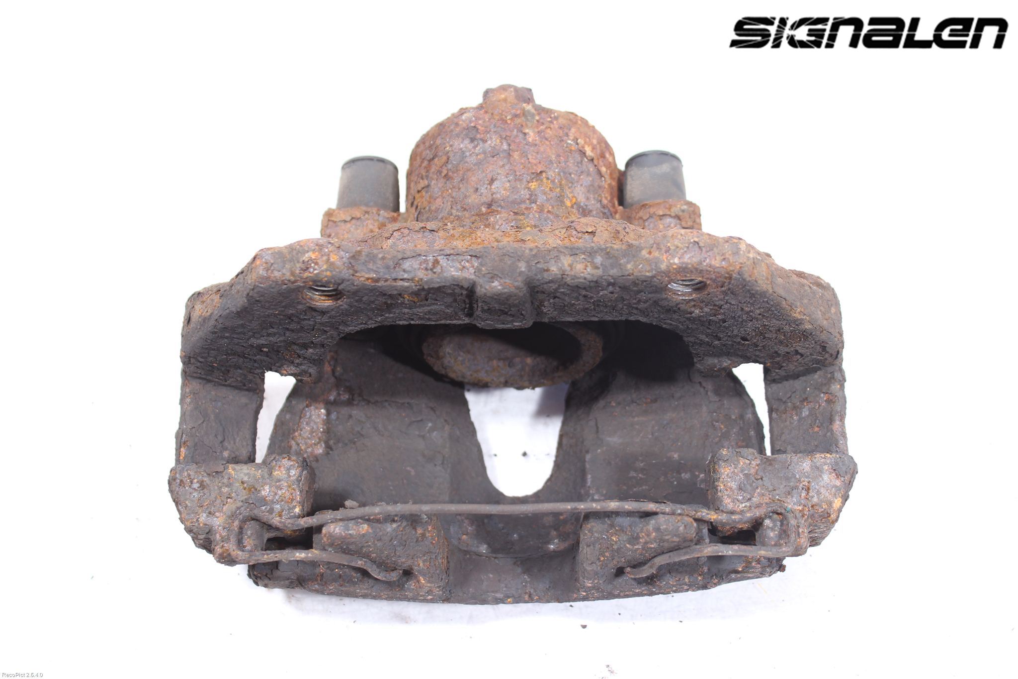 Opel COMBO 02-12 Bremsecaliper Foran Høyre