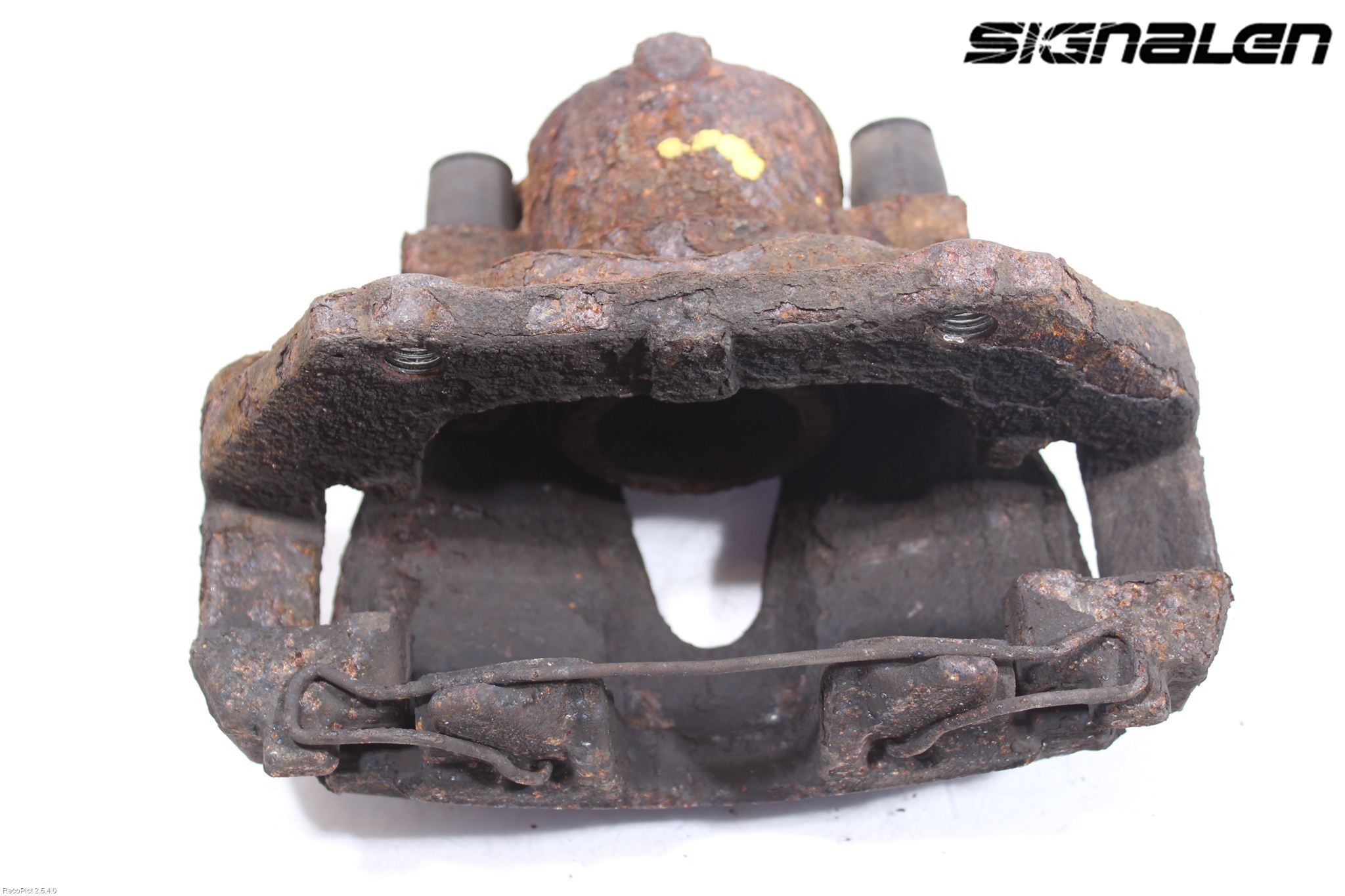 Opel COMBO 02-12 Bremsecaliper Foran Venstre