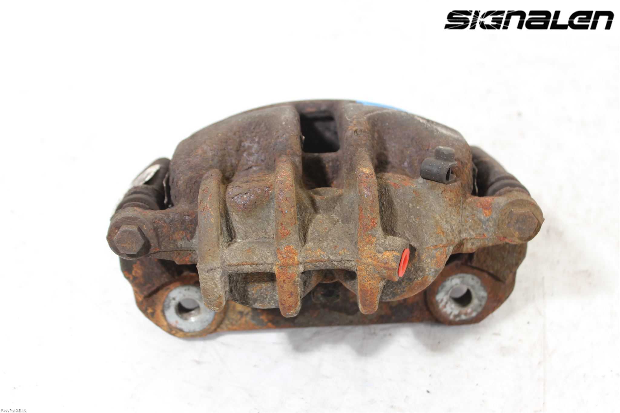 Citroen JUMPY 07-16 Bremsecaliper Foran Høyre