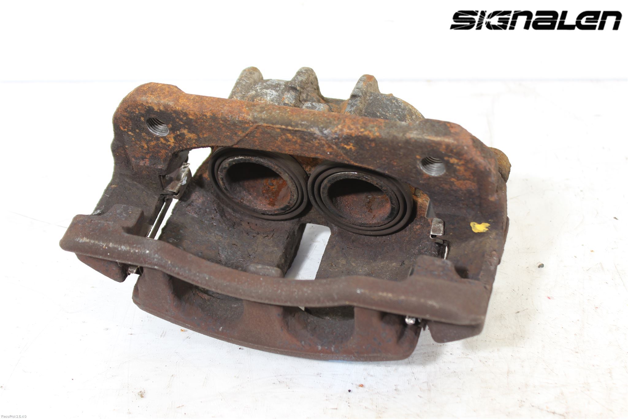 Citroen JUMPY 07-16 Bremsecaliper Foran Høyre